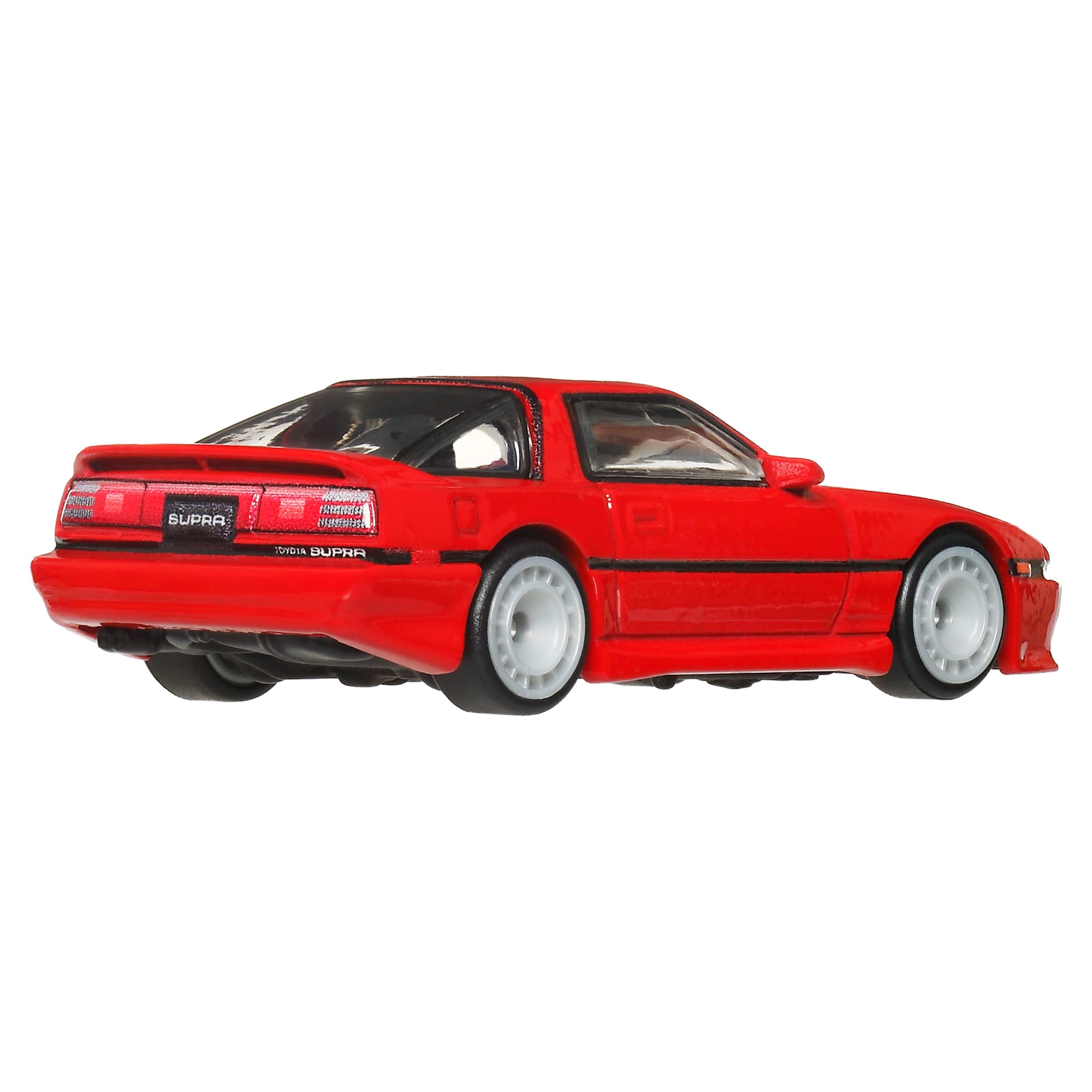 Hot Wheels Premium Car Culture Ronin Run II '89 Toyota Supra - Image 4