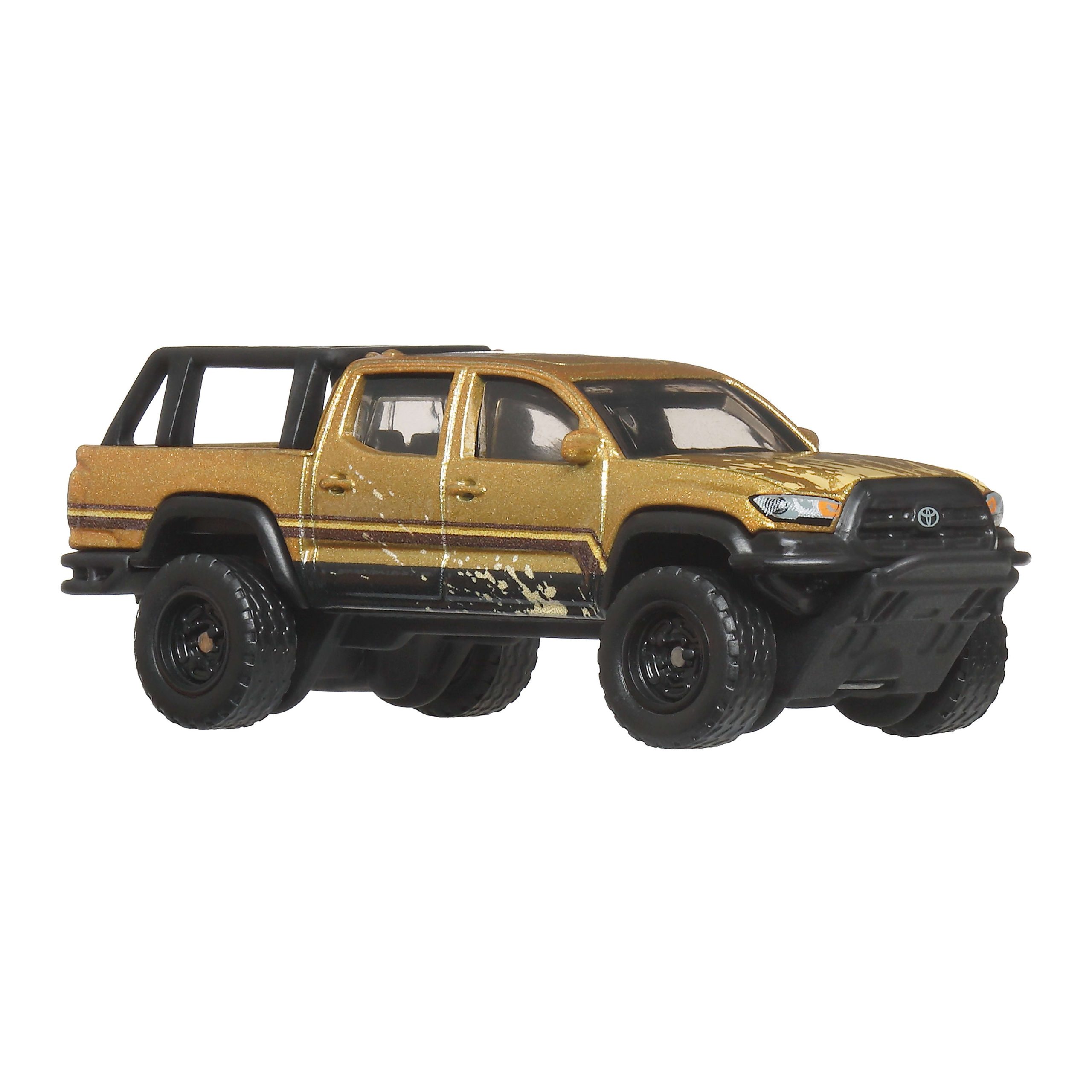 Matchbox Desert Chase Escape 4-Pack - Image 4