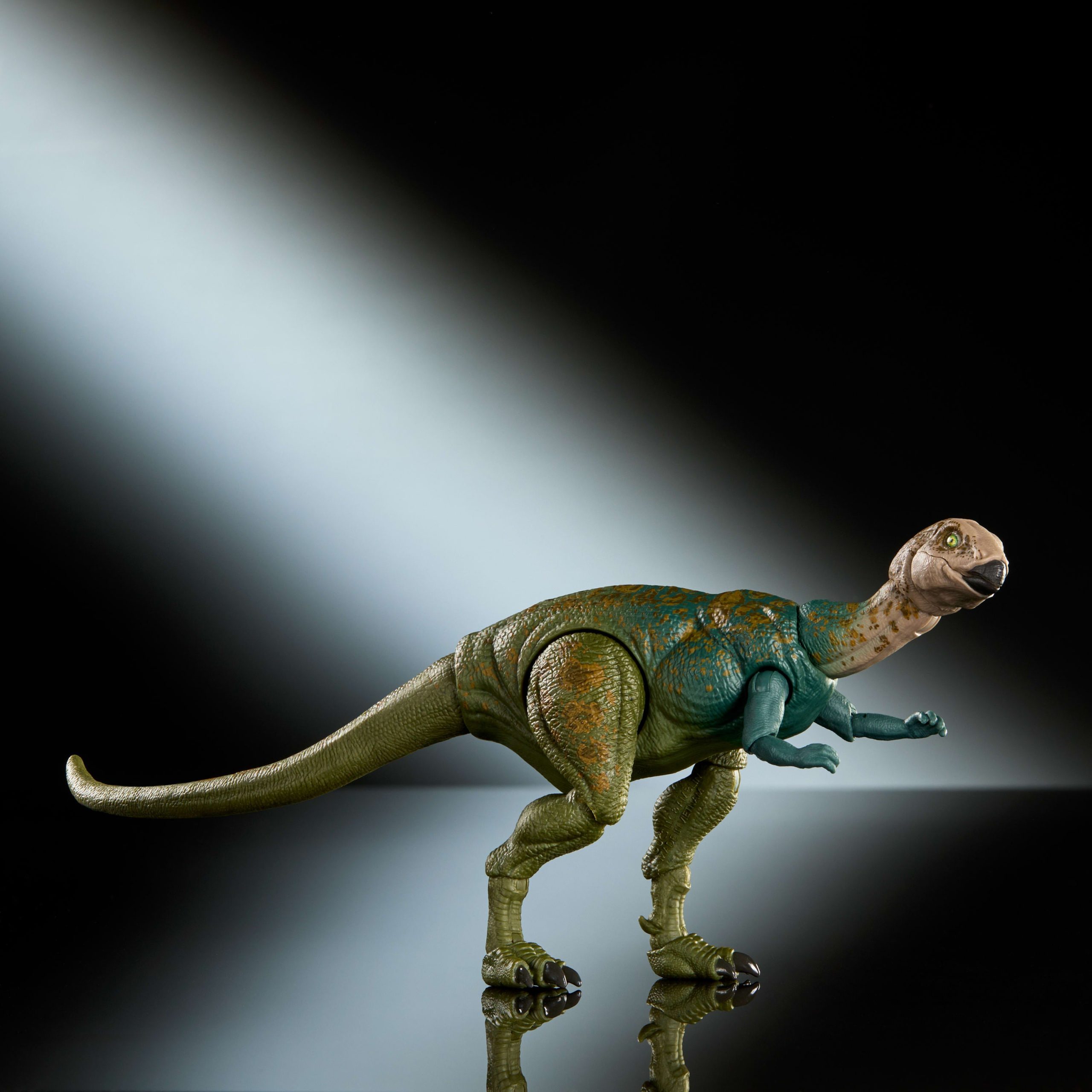 Jurassic World Hammond Collection Jurassic World Dryosaurus - Image 5