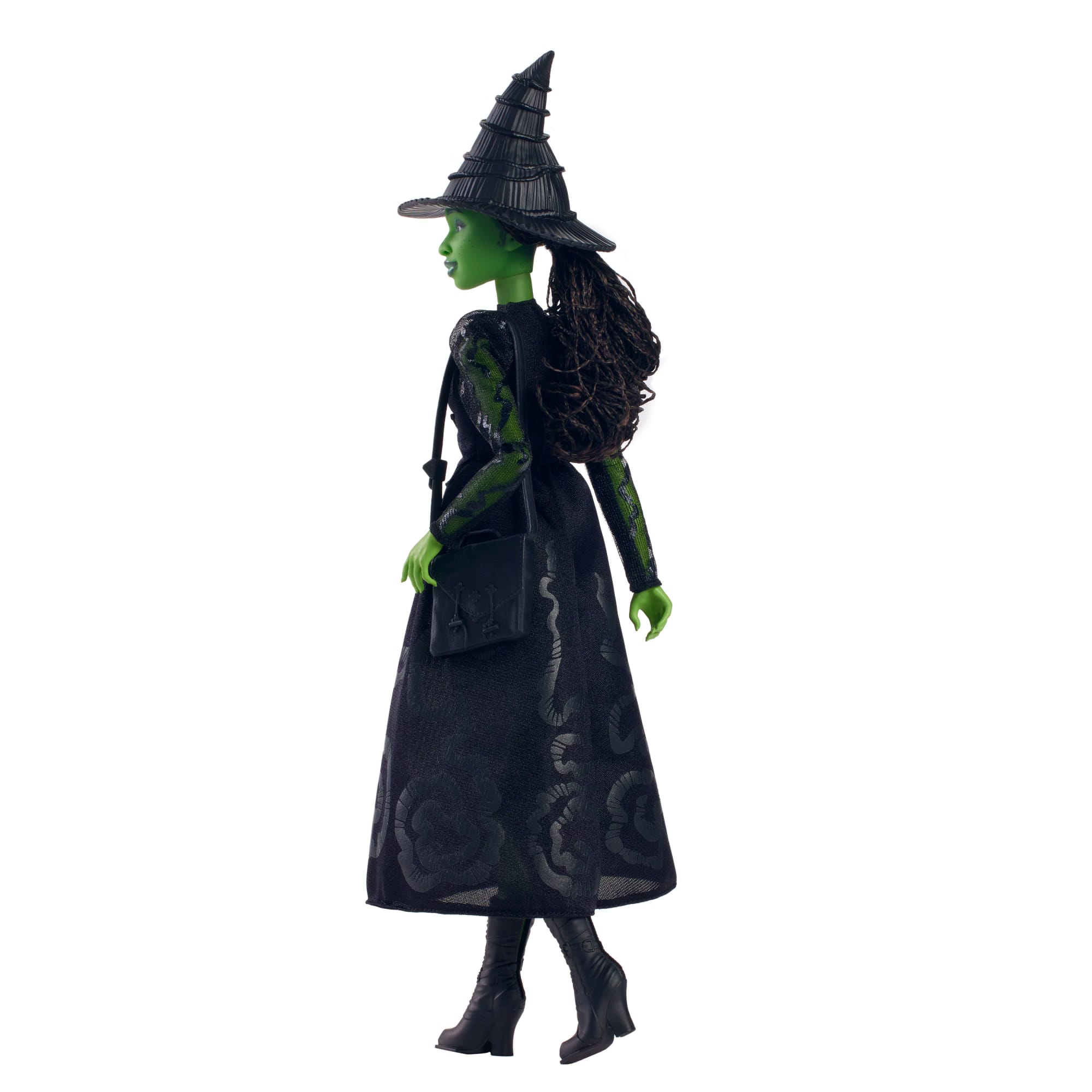 Wicked Elphaba Fashion Doll - Image 2