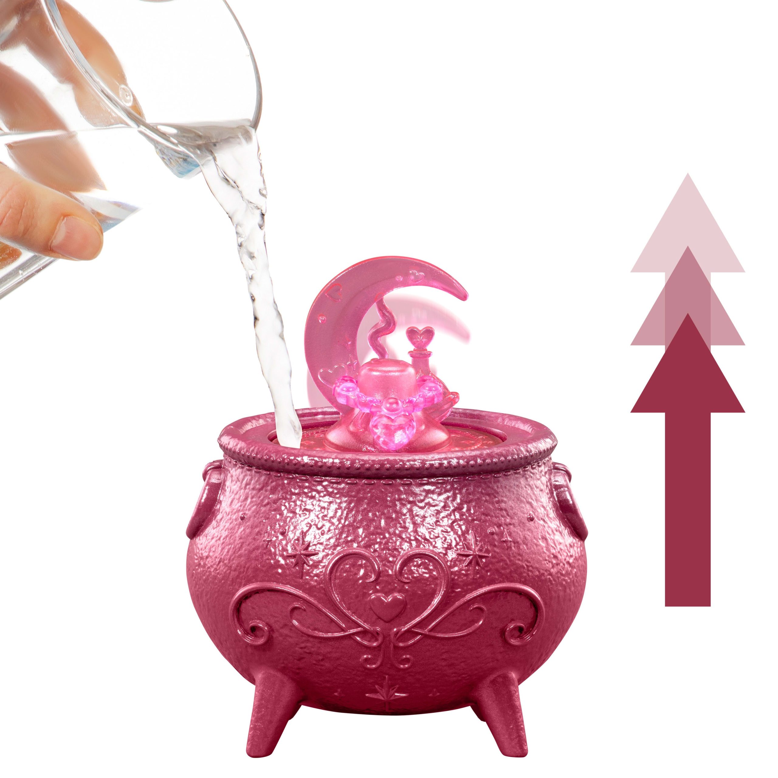Monster High Moonspell Magic Muñeca Carina Song - Image 3
