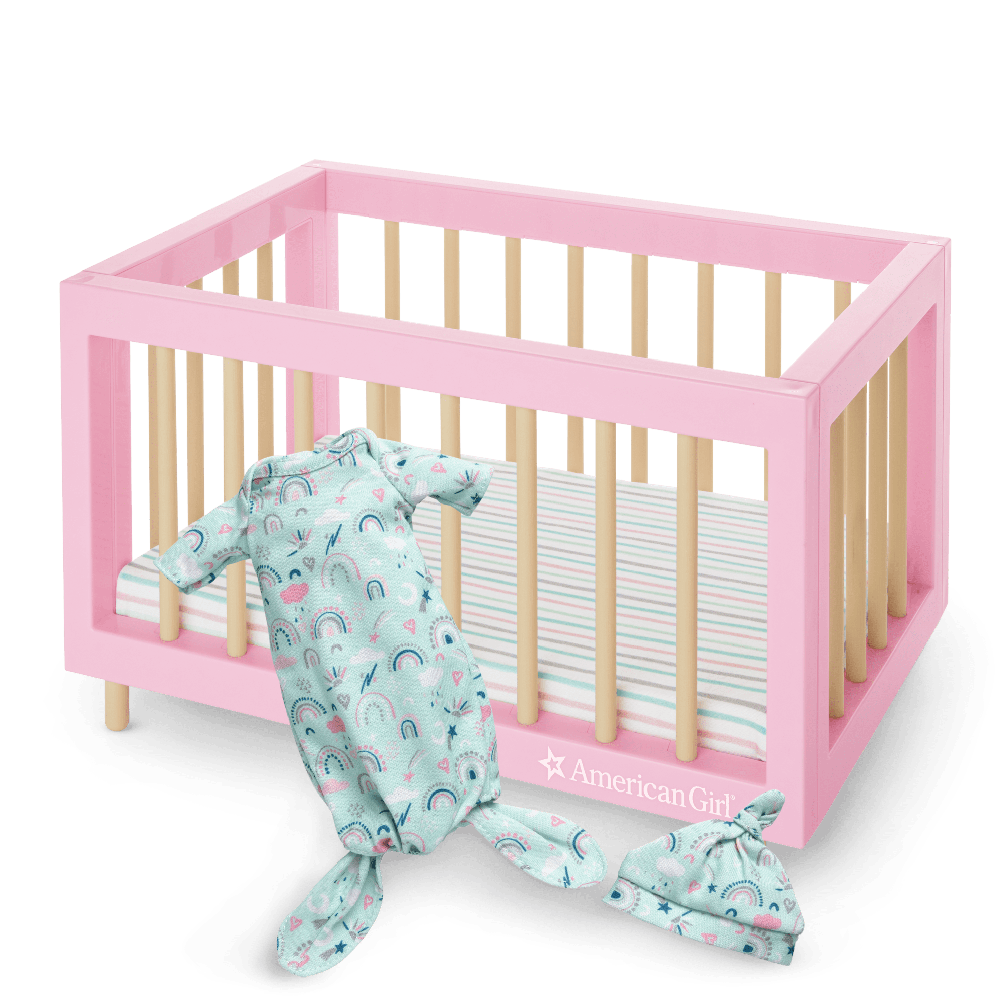 American Girl® Little Bitty Baby™ Ultimate Bundle - Image 3