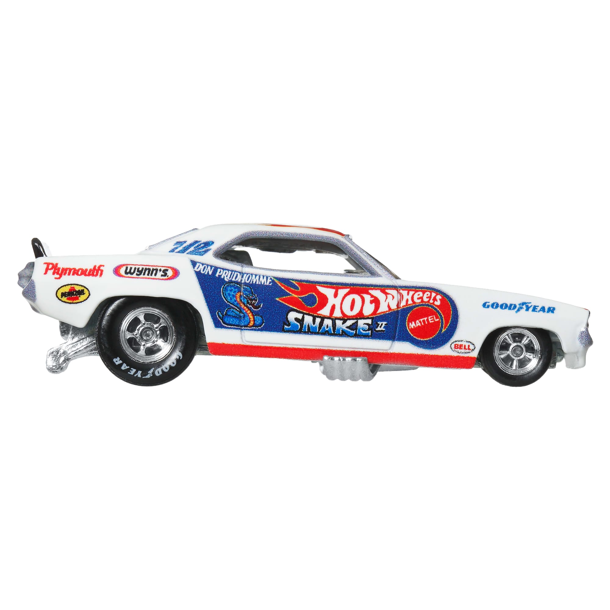 Hot Wheels Premium Car Culture 2-Pack - Image 8