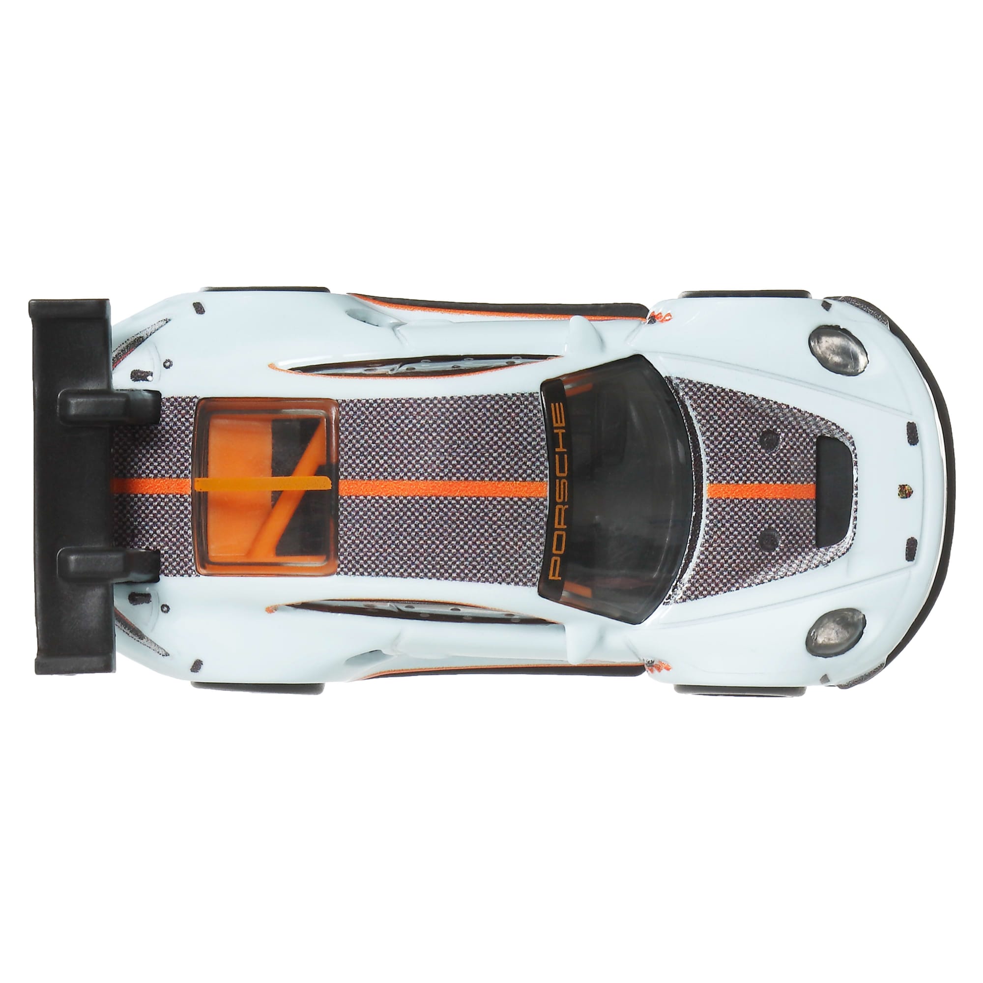 Hot Wheels Premium Car Culture Circuit Legends Porsche 911 GT3 R (992) - Image 6
