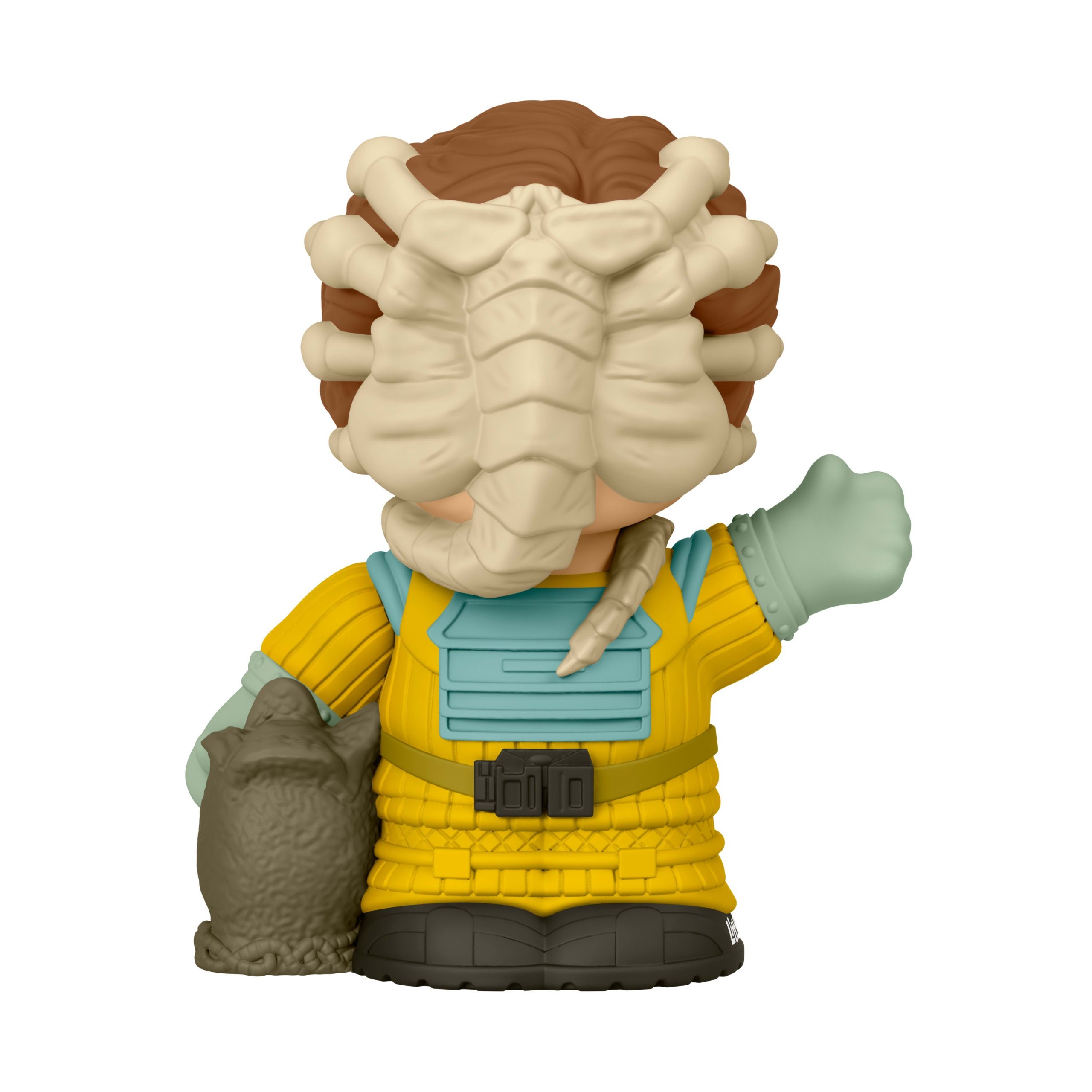 Little People Collector Alien Movie Special Edition Set - Image 7