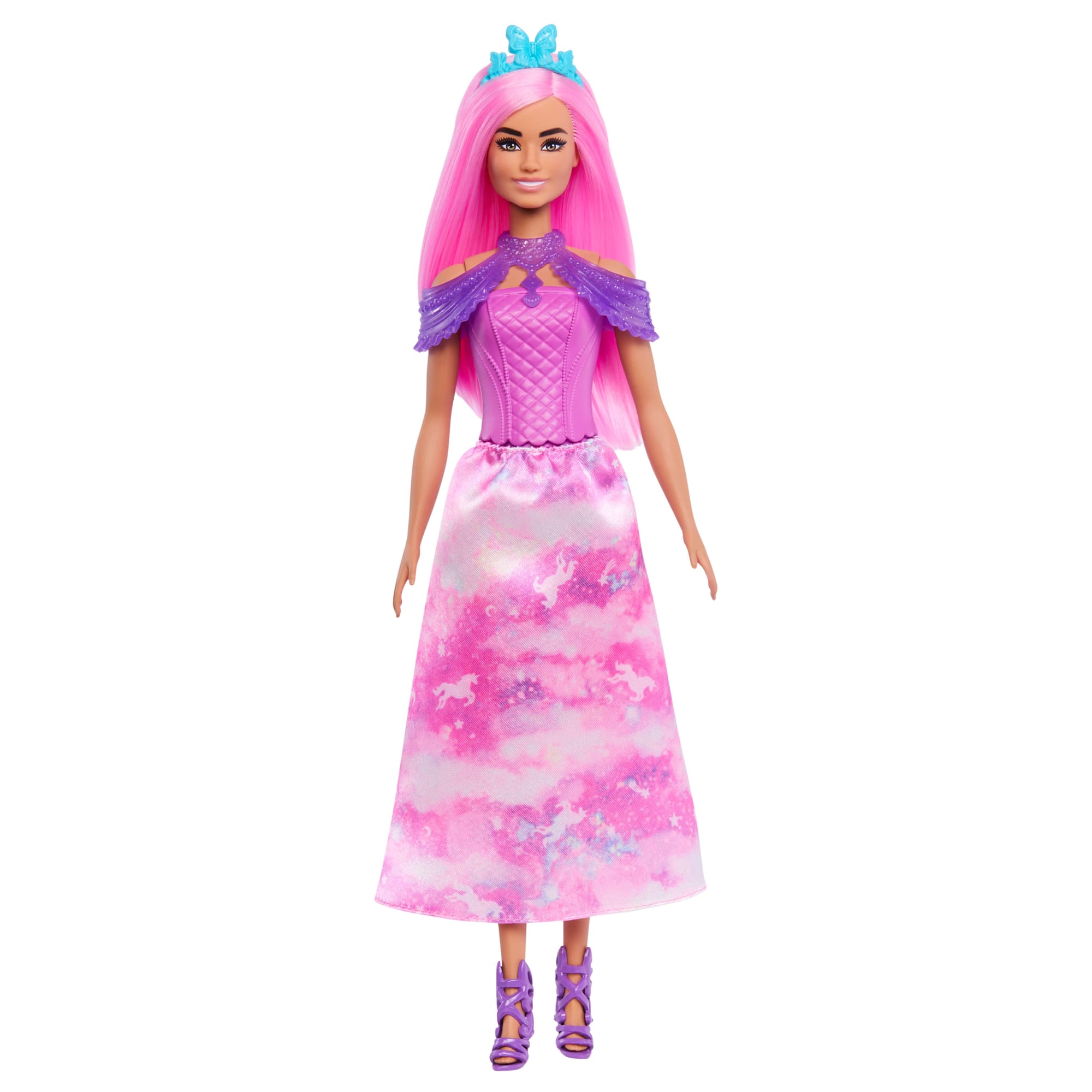 Barbie-Calendrier de L'Avent - Image 4