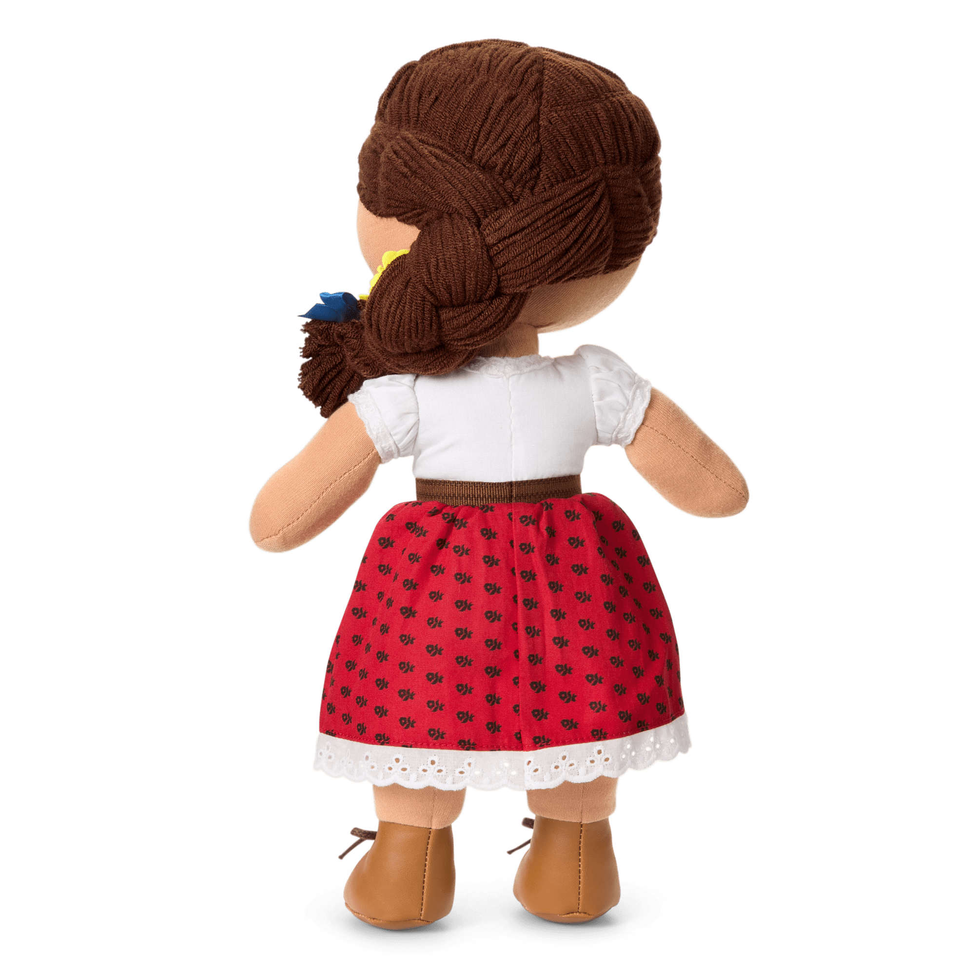My First Josefina™ Doll & Board Book (Historical Characters) - Image 3