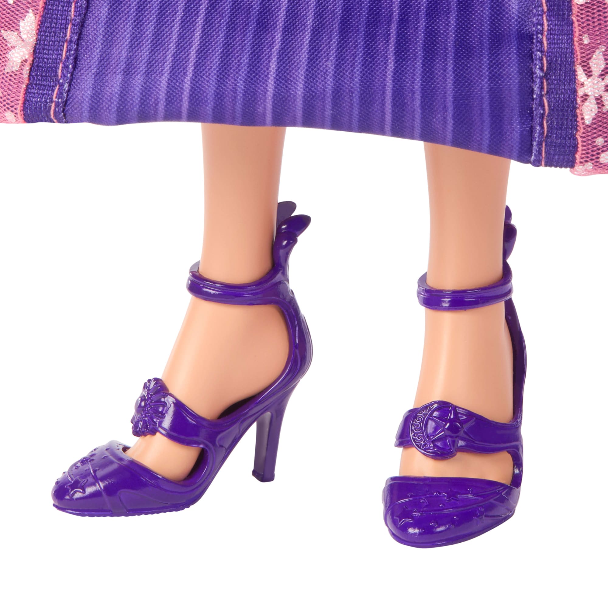Universal Pictures' Wicked Magical Wise Woman Moon Fashion Doll - Image 5