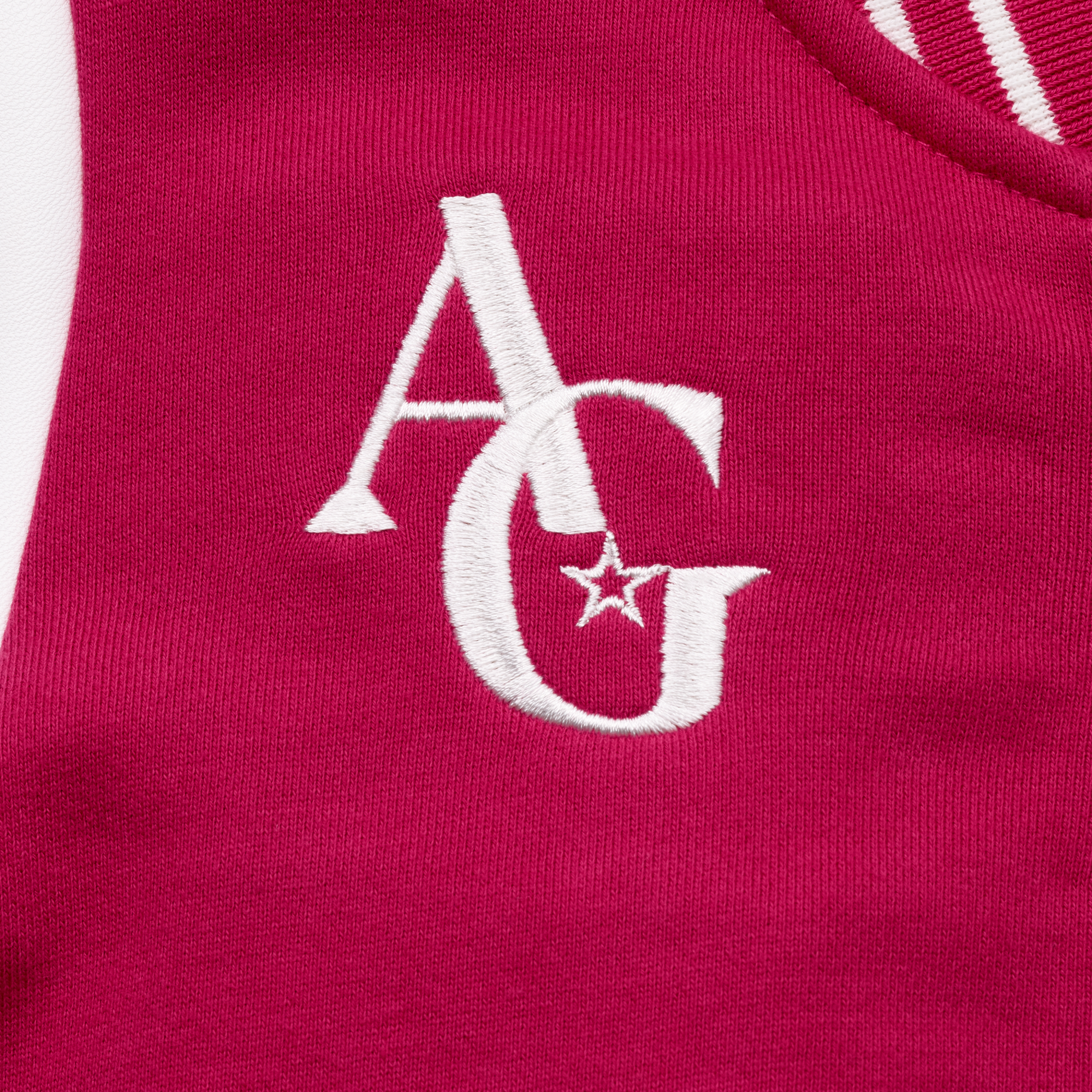 AG™ Star Squad Varsity Jacket for Adults - Image 6