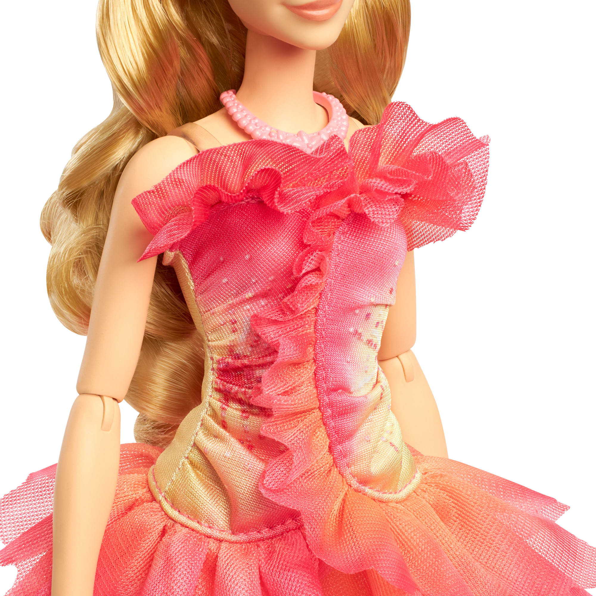 Wicked Glinda Fashion Doll - Image 4