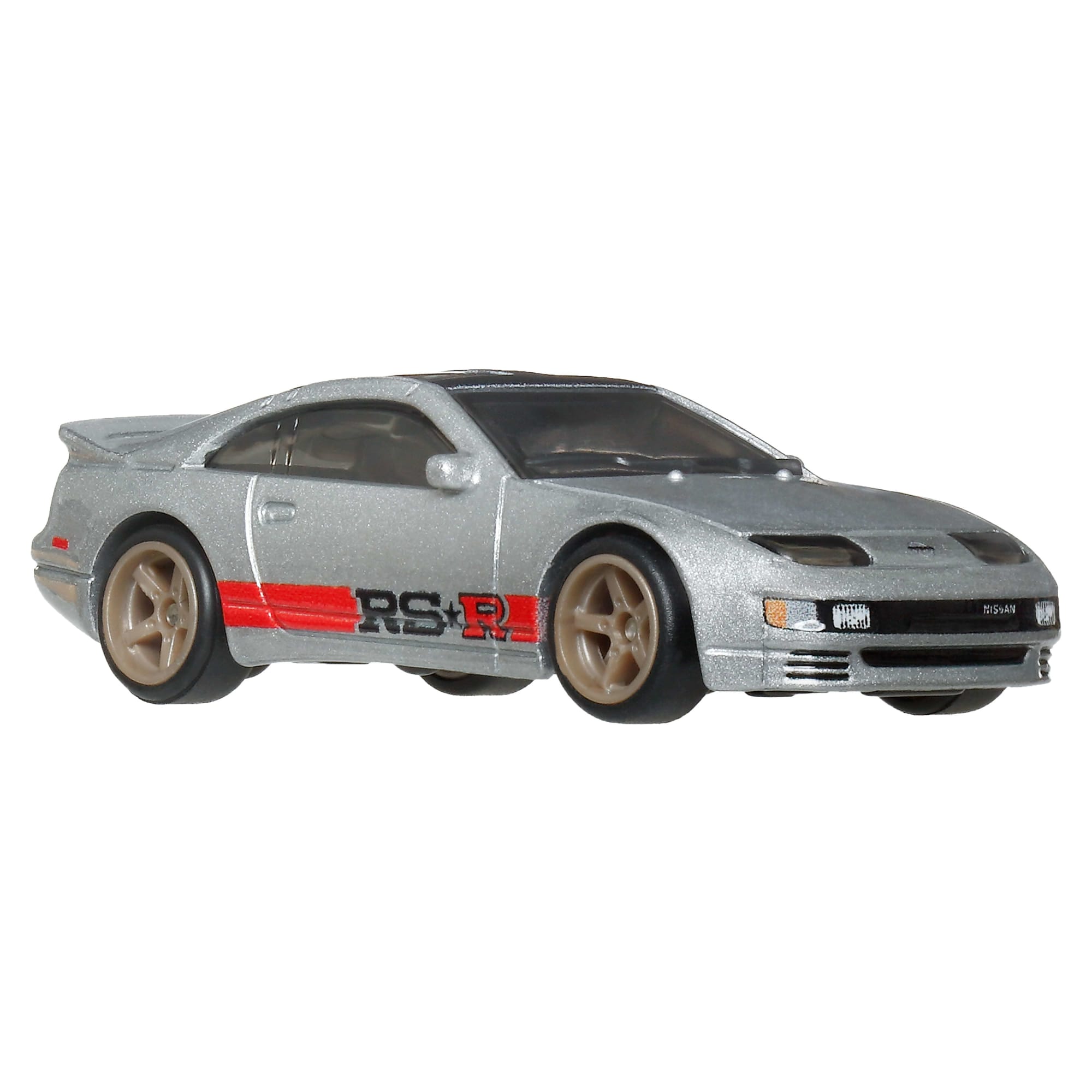 Hot Wheels Premium Boulevard Nissan 300ZX Twin Turbo / BI-Turbo - Image 2