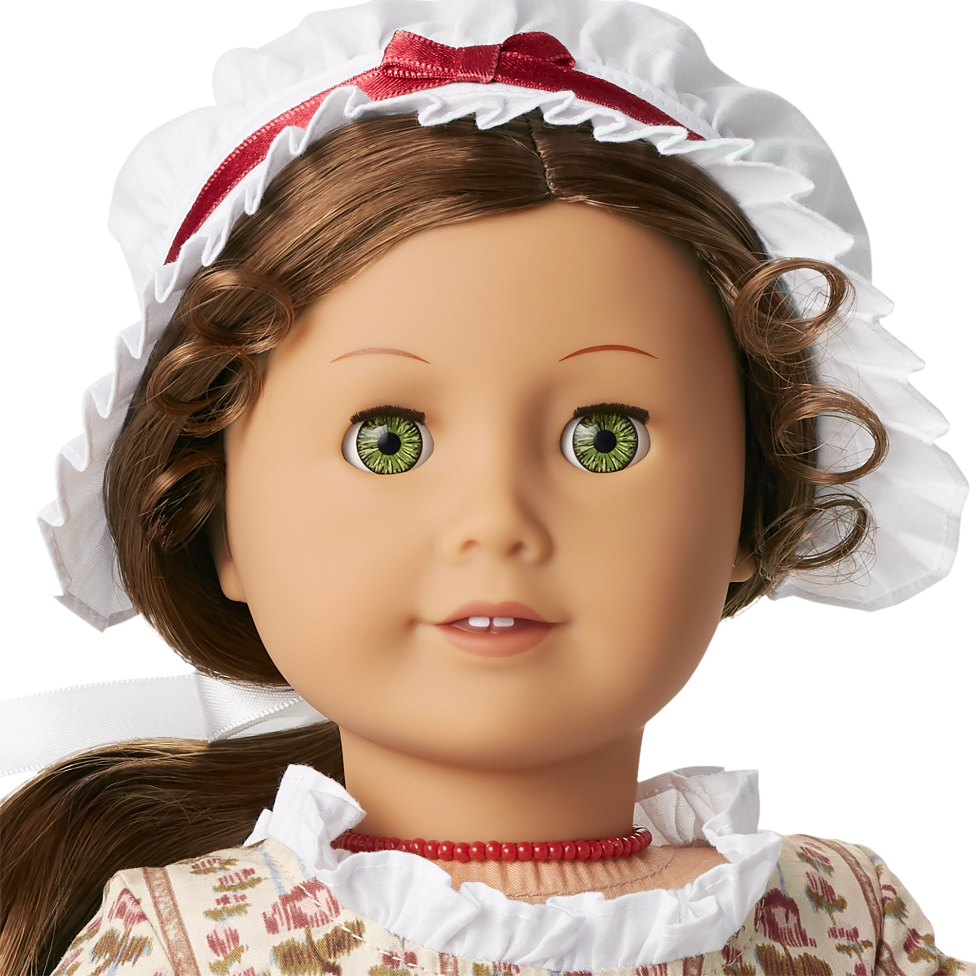Felicity Merriman™ 18-inch Doll. Book & Accessories (Historical Characters) - Image 4