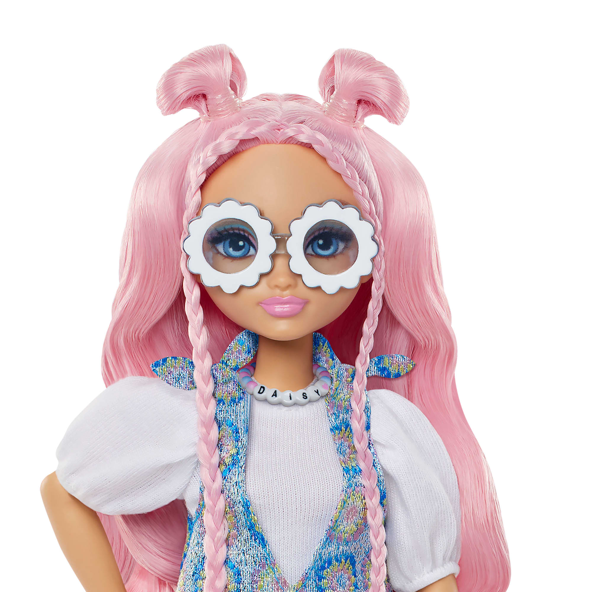 Barbie Dream Besties Muñeca Daisy - Image 4