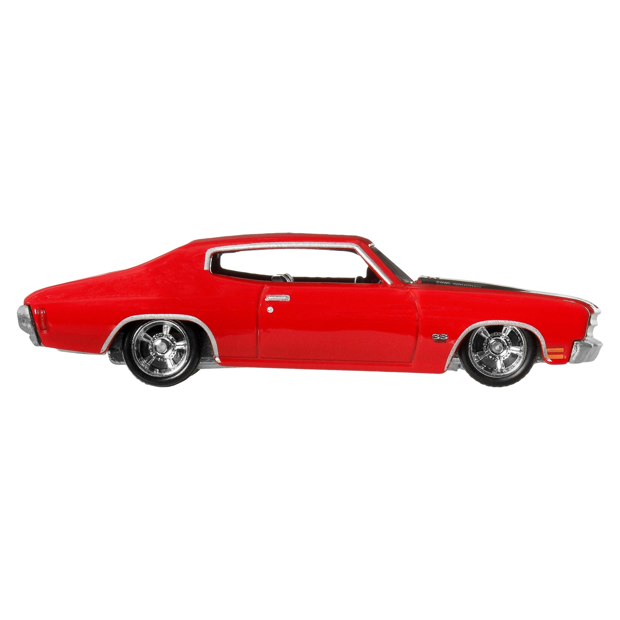 Hot Wheels Cars. Premium Fast & Furious Car For Adult Collectors - Image 5