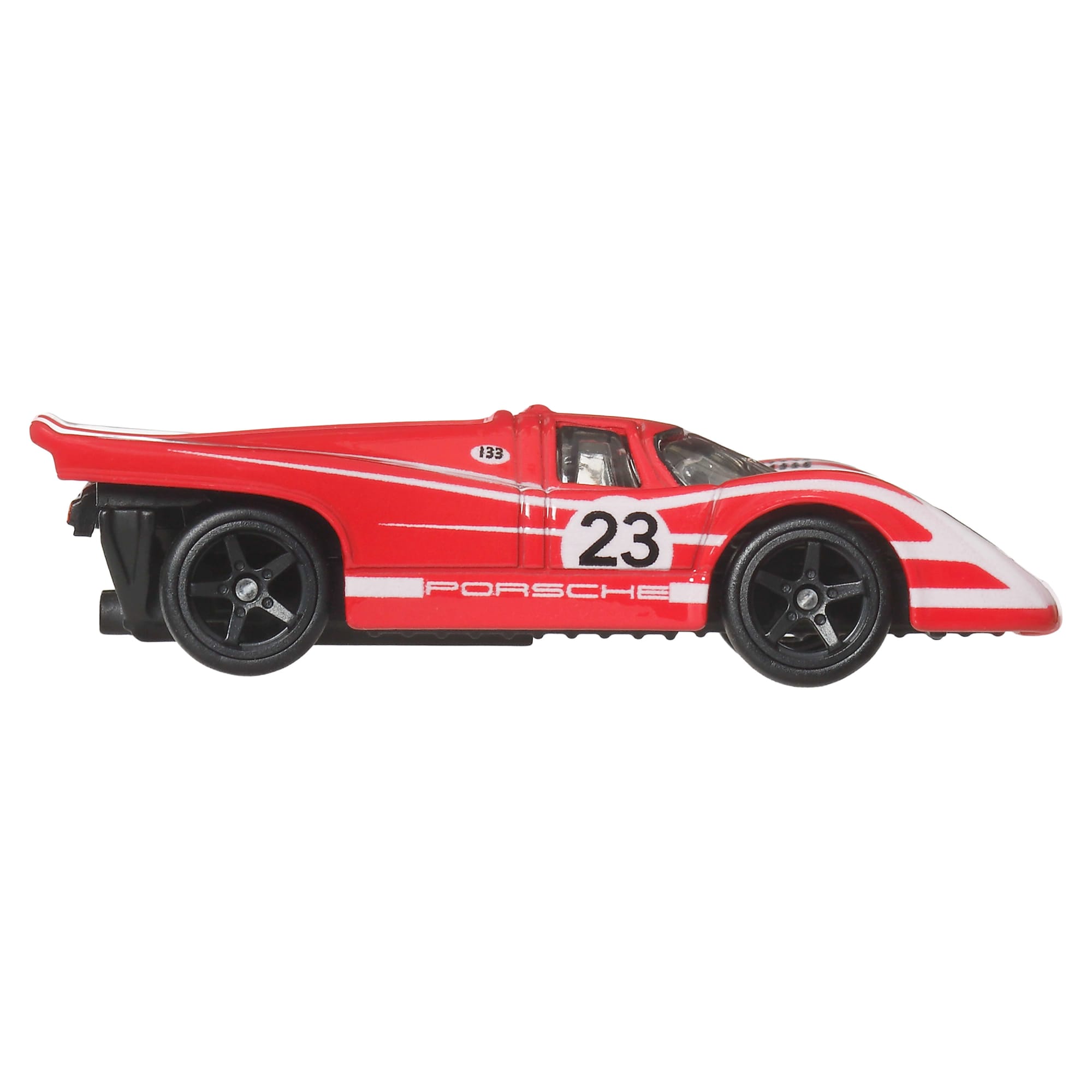 Hot Wheels Premium Car Culture Circuit Legends Porsche 917K 1:64 Scale Collectible Toy Vehicle - Image 3