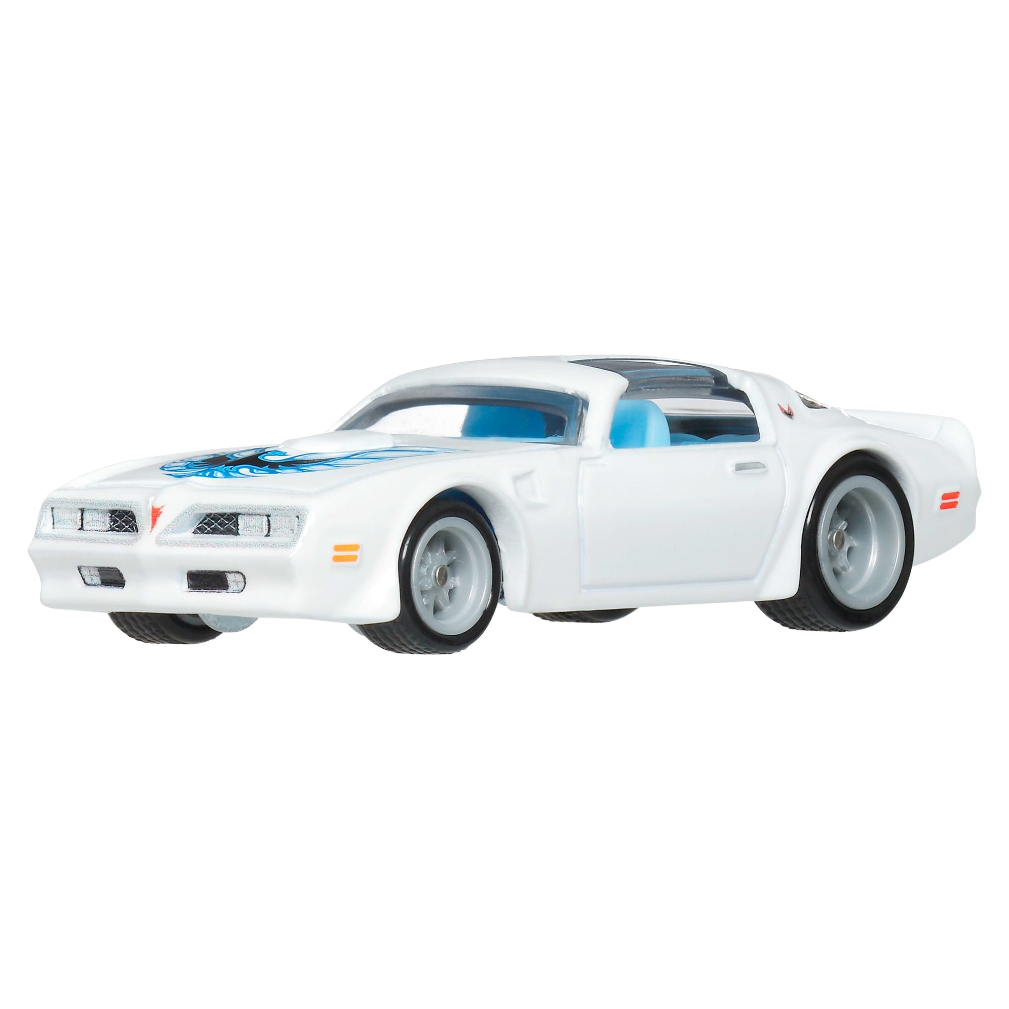 Hot Wheels Premium Boulevard '77 Pontiac Firebird TA - Image 3
