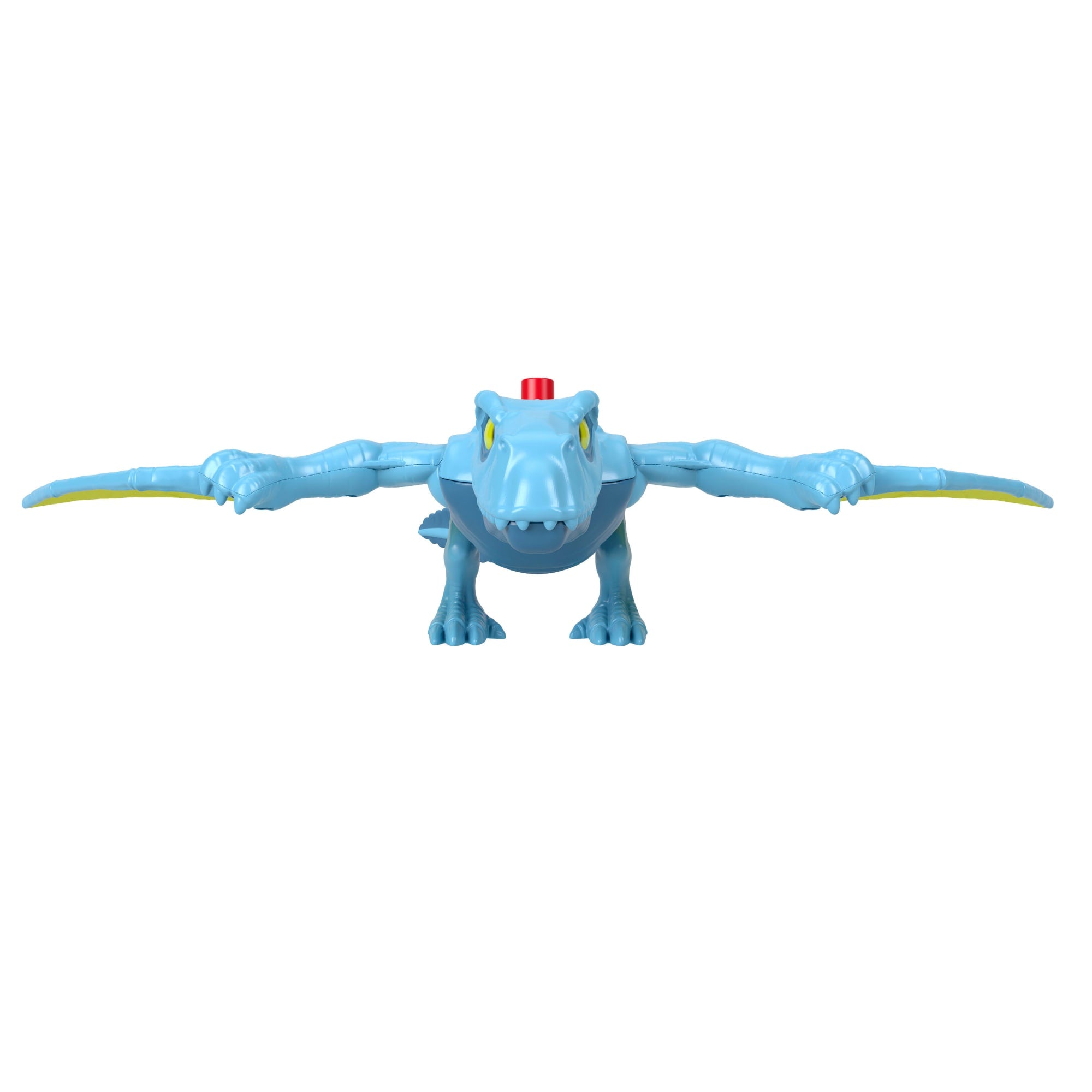 Fisher-Price Imaginext Jurassic World Rebirth Dimorphodon - Image 6
