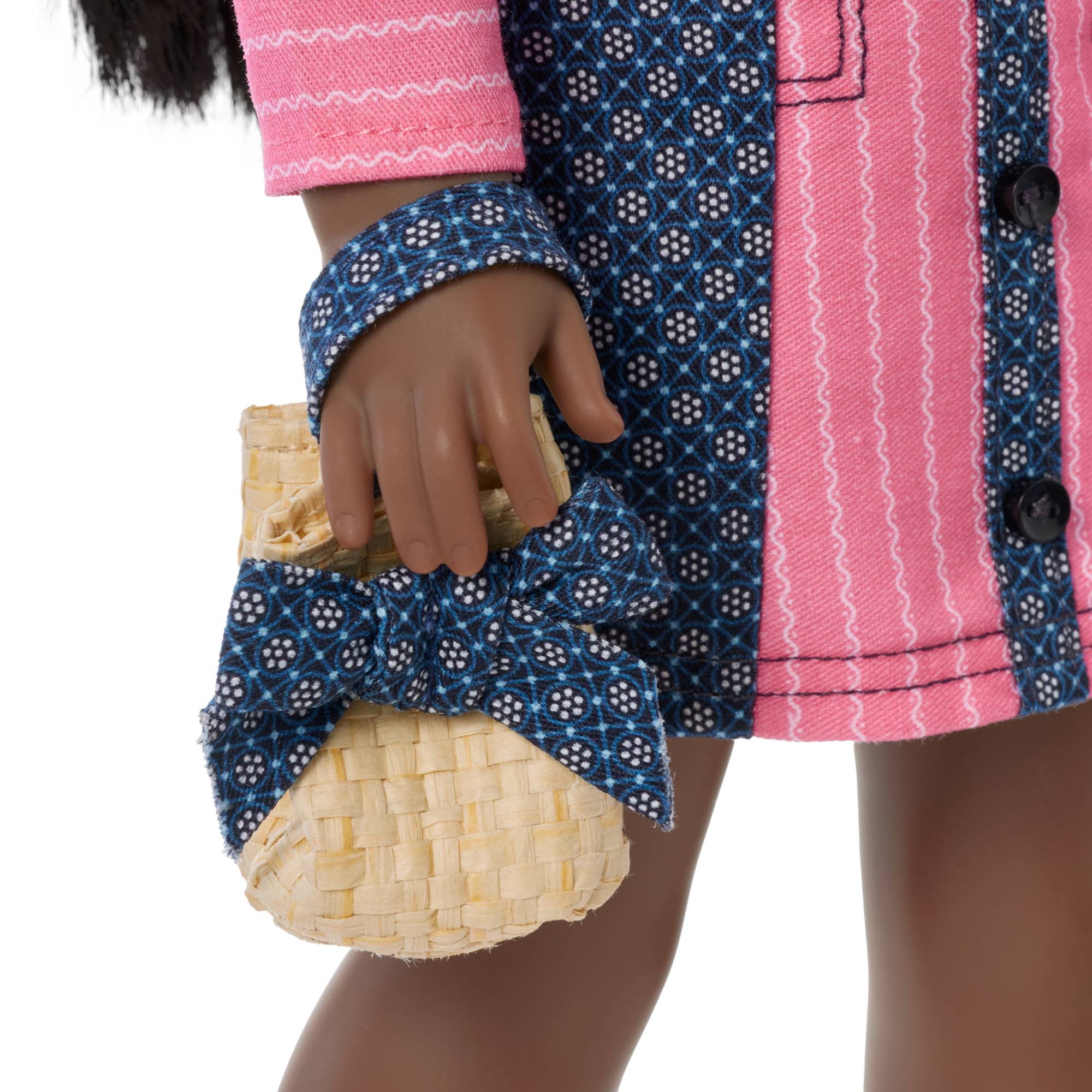 Modern Era™ Addy™ Doll - Image 8