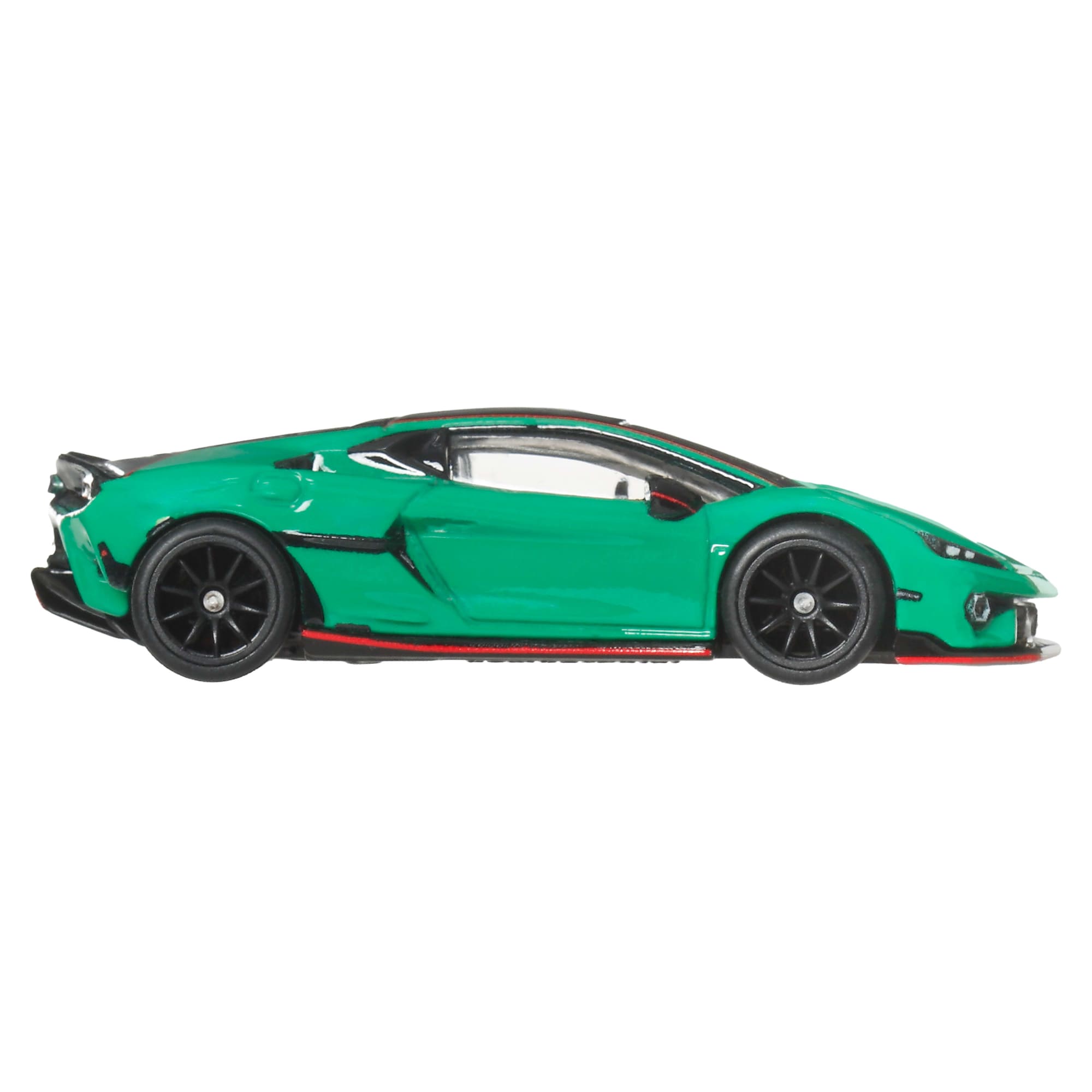 Hot Wheels Premium Boulevard Lamborghini Temerario - Image 5