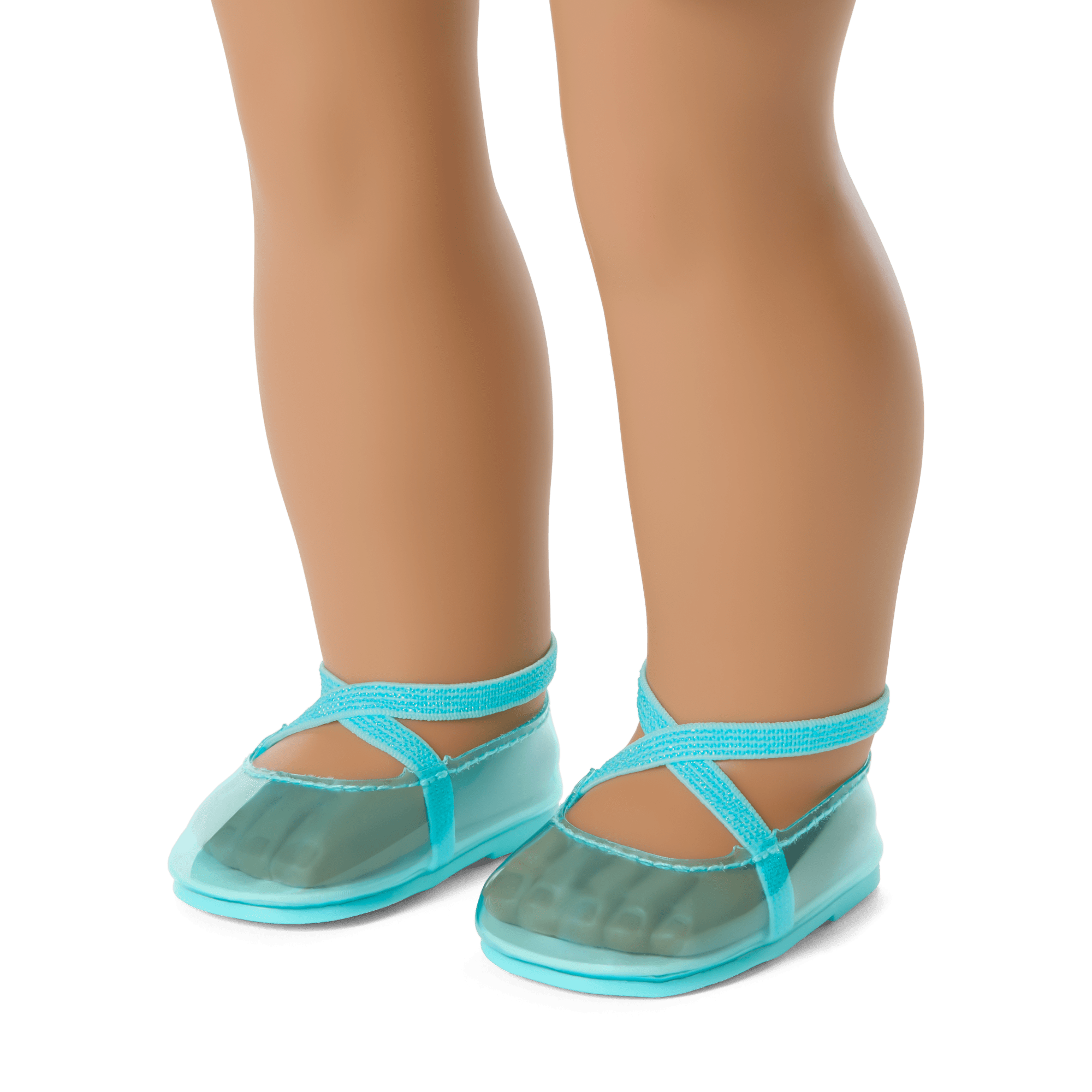 March Aquamarine Dream Outfit for 18-inch Dolls - Image 8