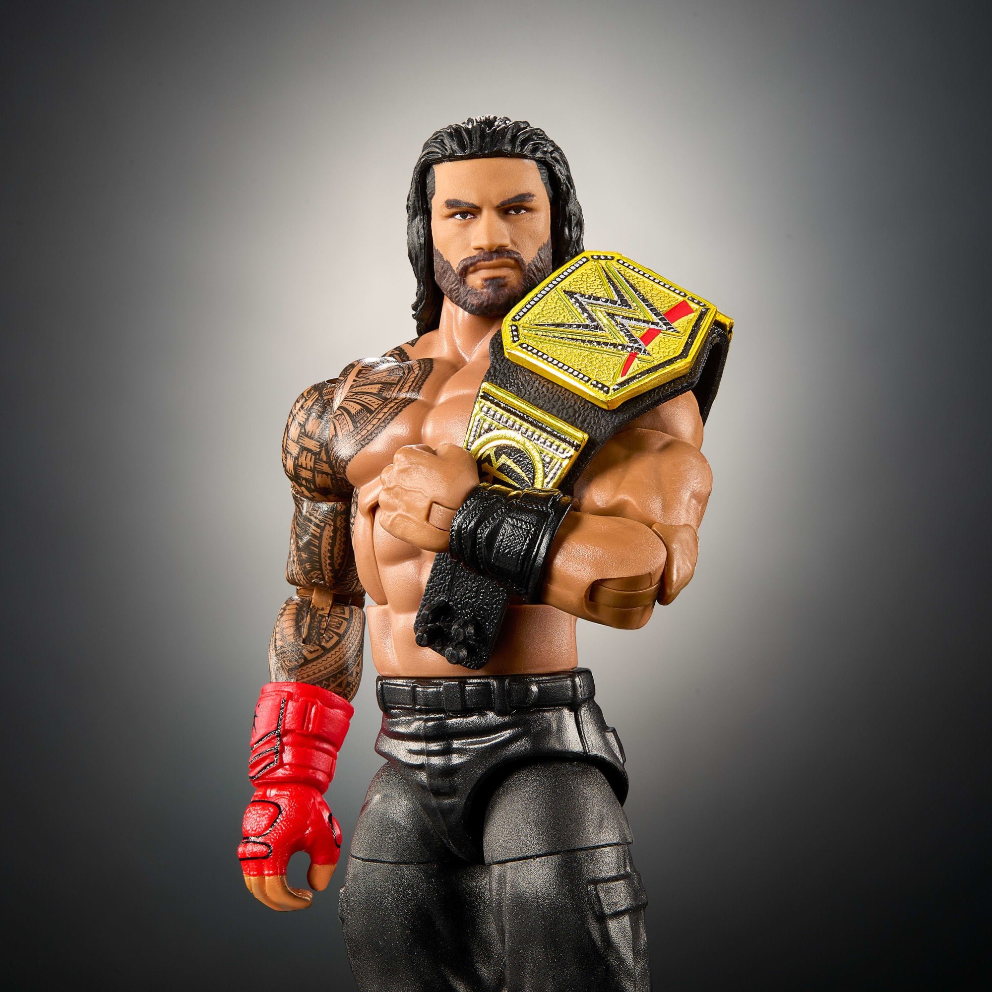 WWE Figura de Acción Elite Stone Cold Steve Austin - Image 3