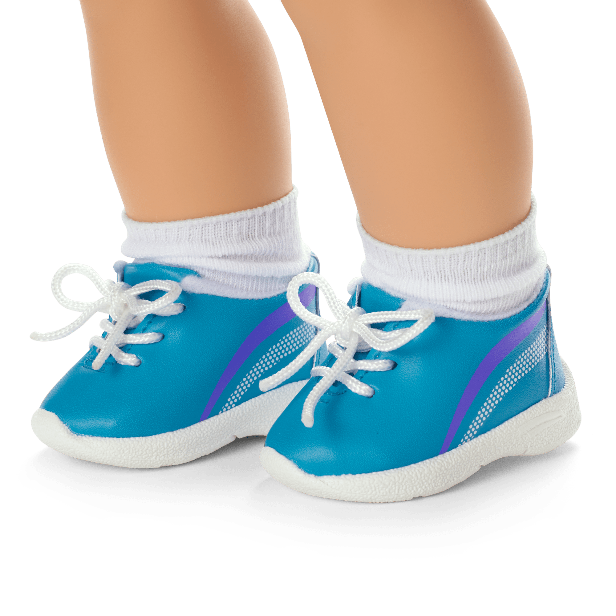 Star Player Basketball Outfit for 18-inch Dolls - Image 7