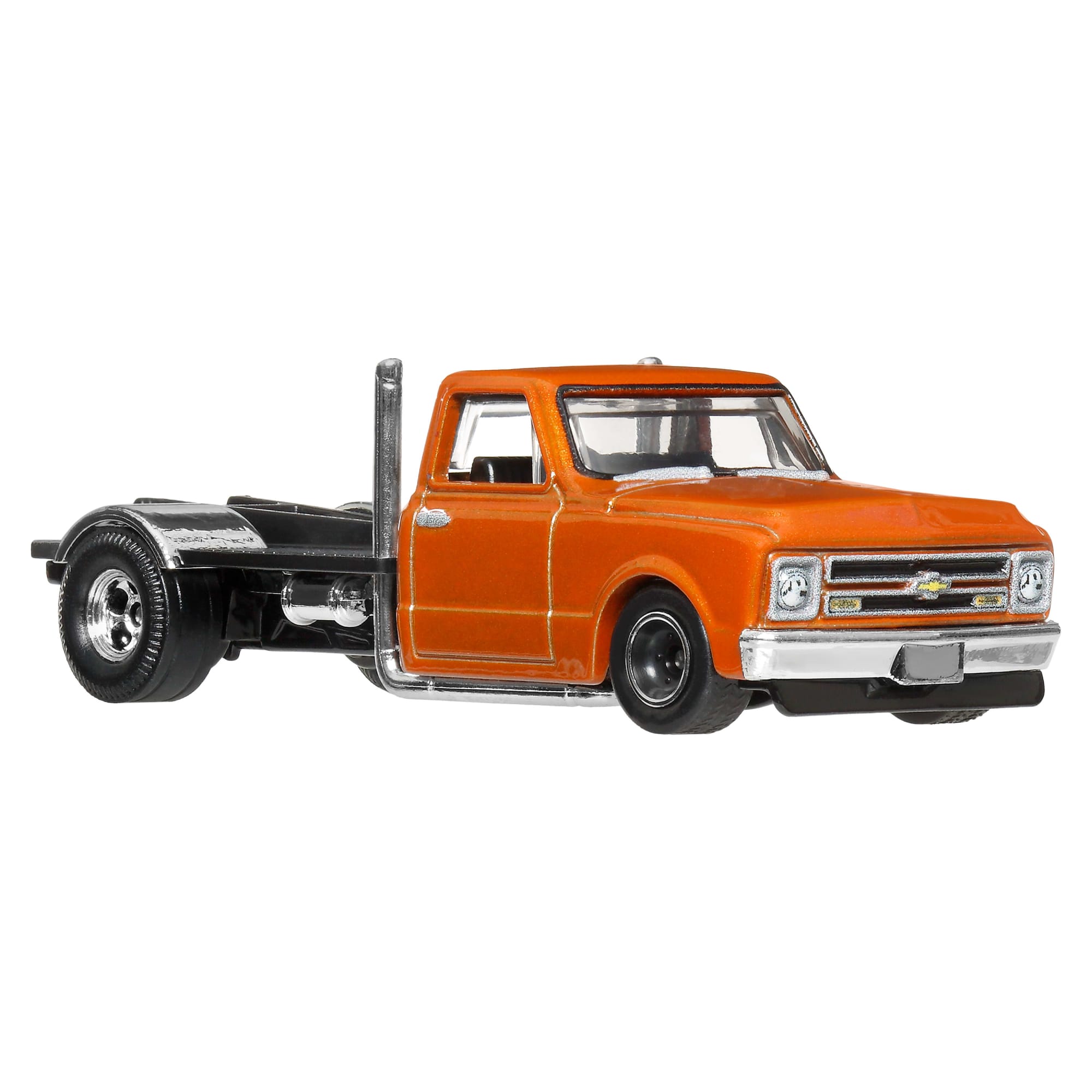 Hot Wheels Premium Fast & Furious 1967 Chevy Custom / Personnalisé C-10 - Image 2