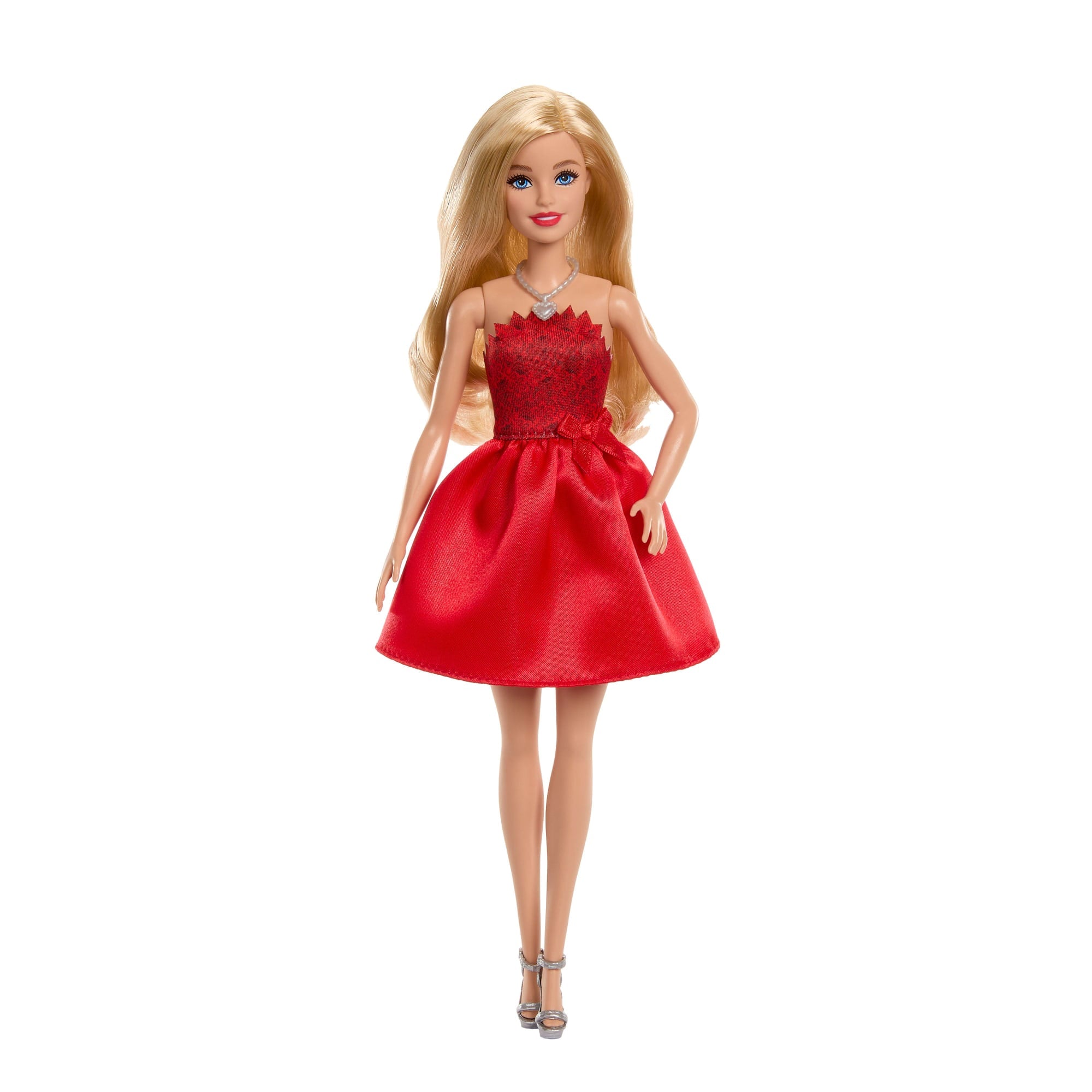 Barbie® Poupée Barbie Spécial 80Ème Anniversaire de Mattel® - Image 2