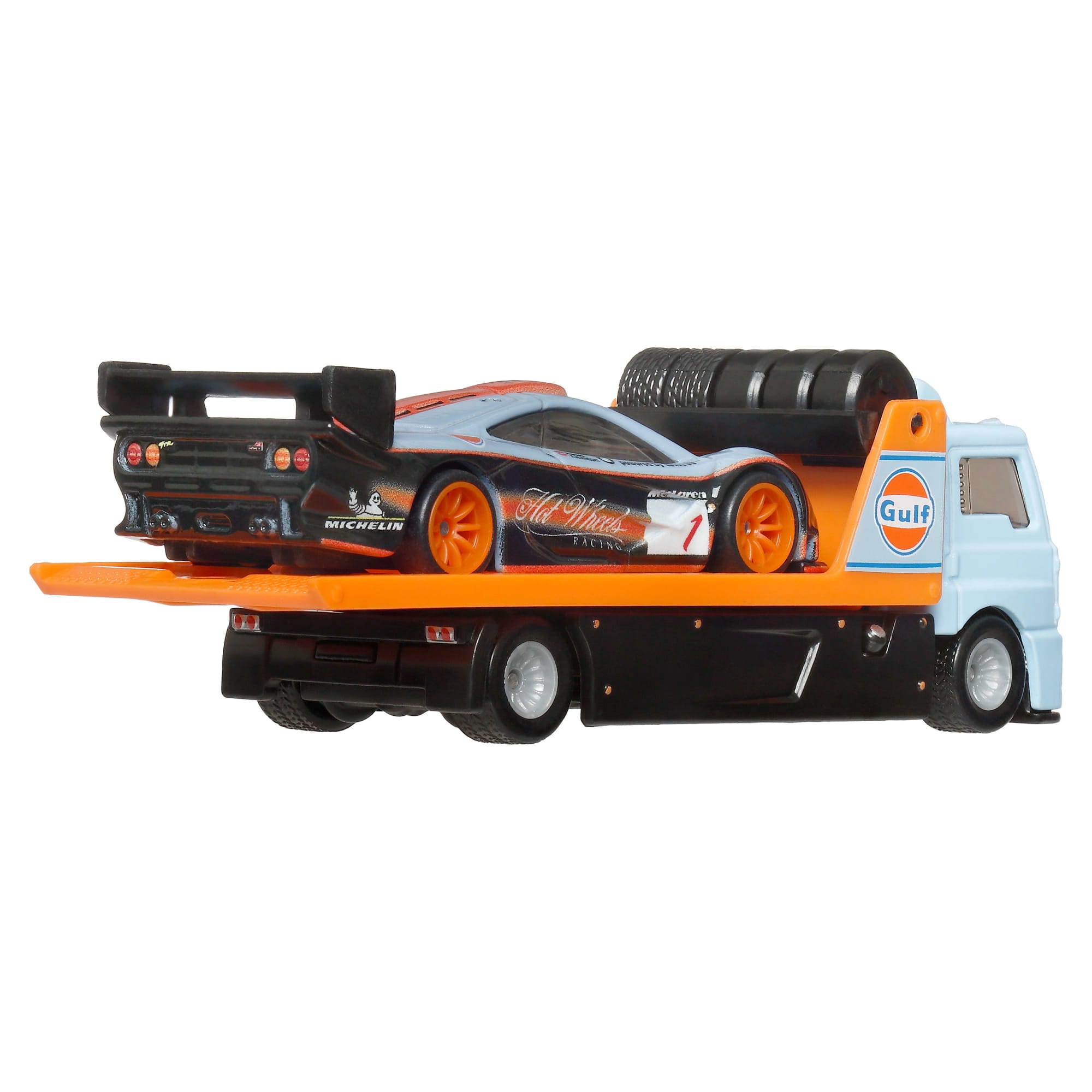 Hot Wheels Premium Collector Display Set - Image 10