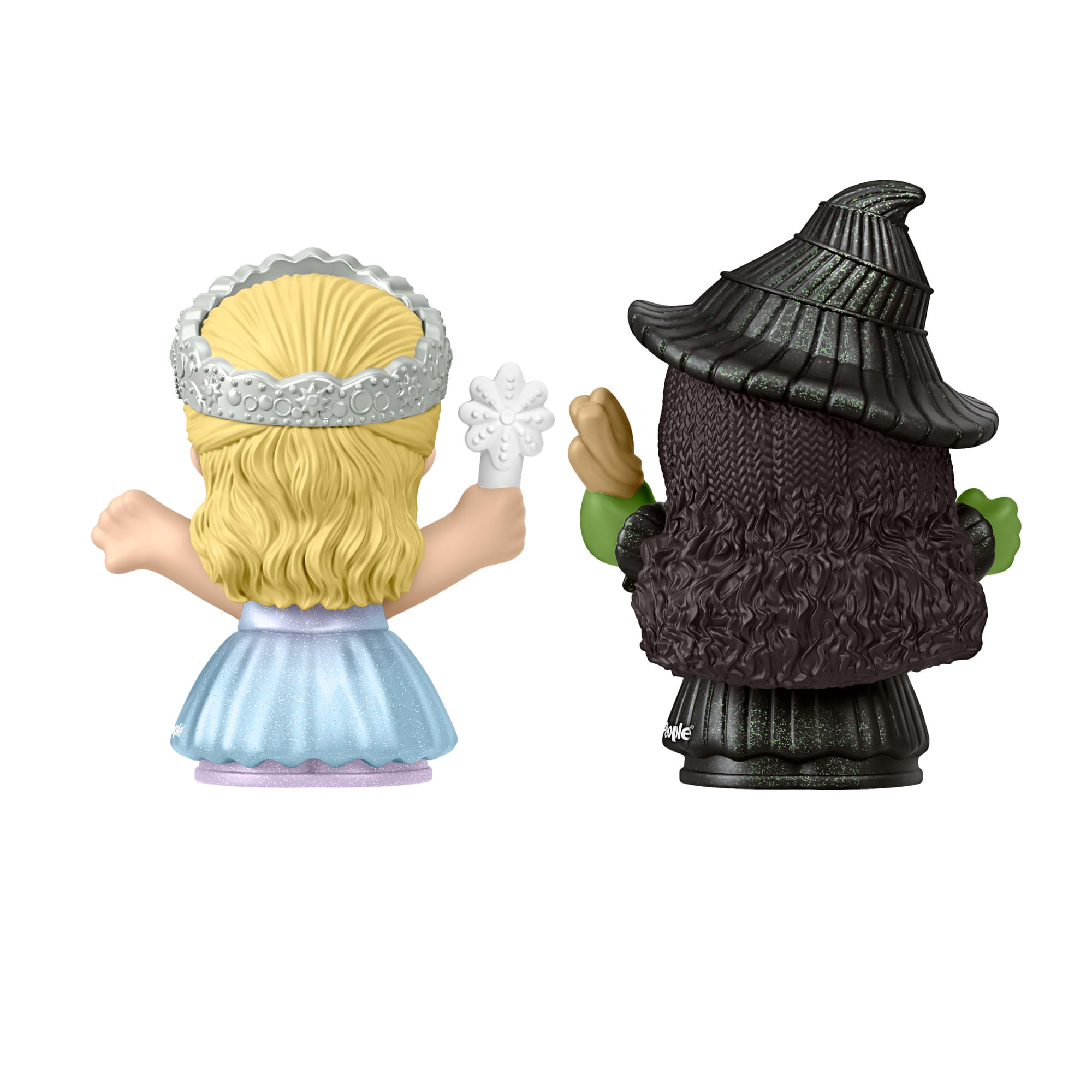 Little People Collector Figura de Juguete Set de Wicked Parte 2 - Image 6