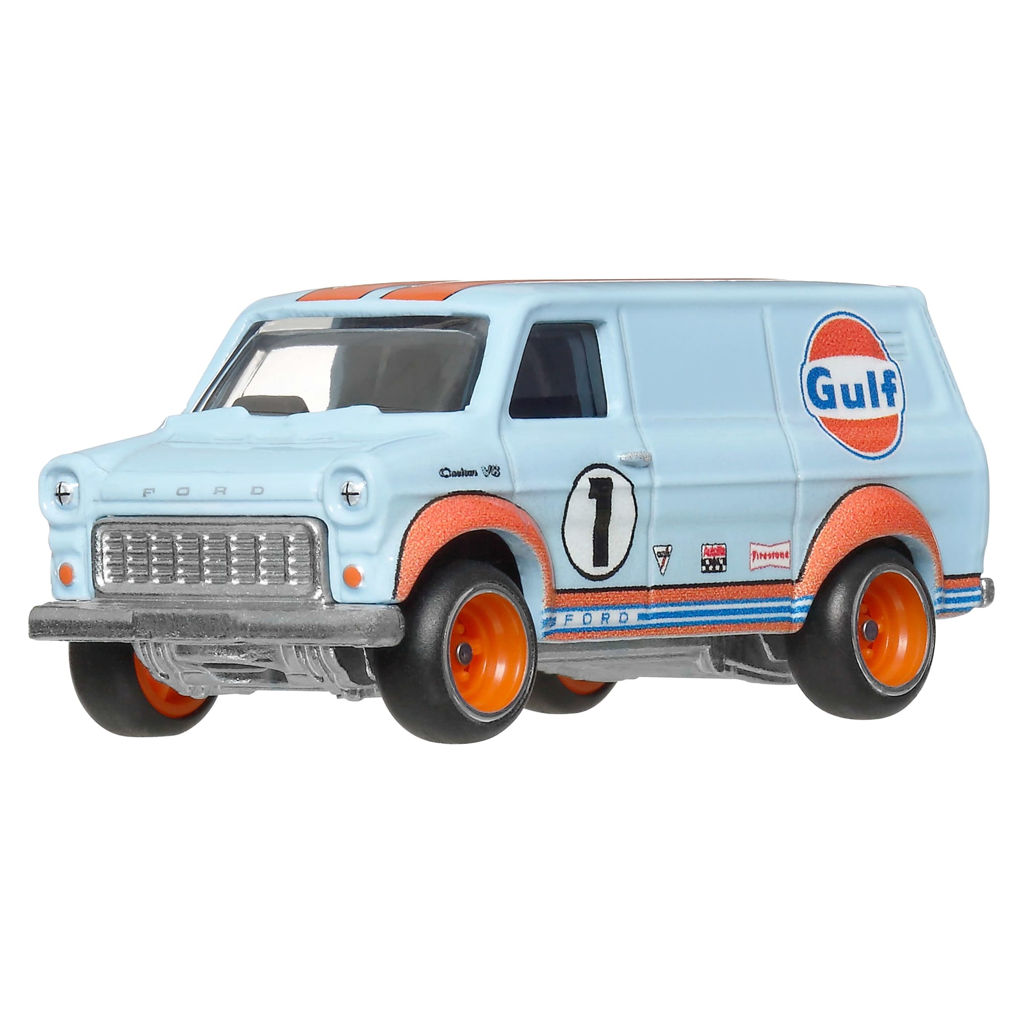 Hot Wheels Premium Collector Display Set - Image 3