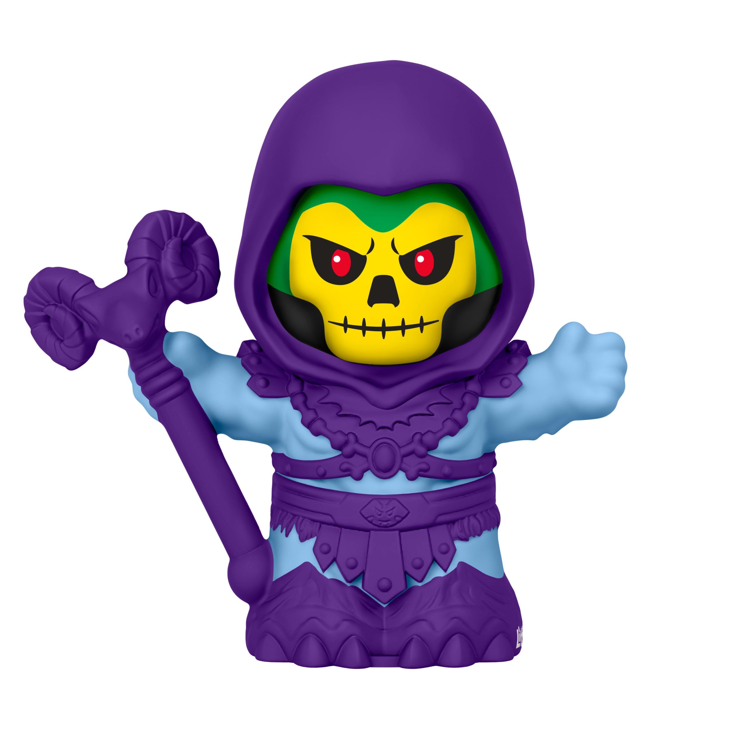 Little People Masters of Universe: Guerreiros do Mal - Image 3