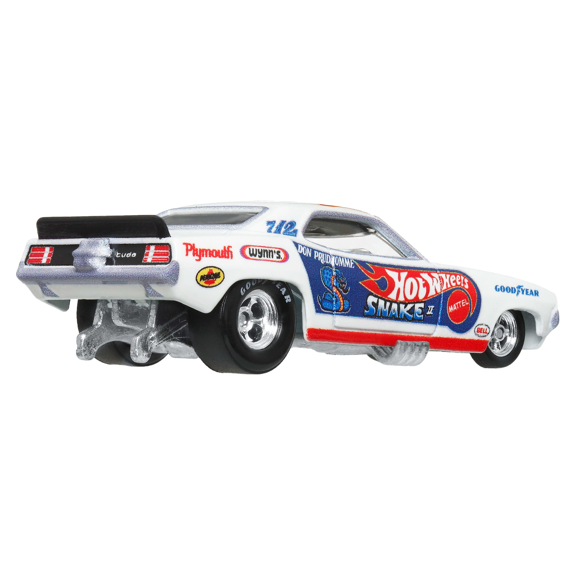Hot Wheels Premium Car Culture 2-Pack - Image 7