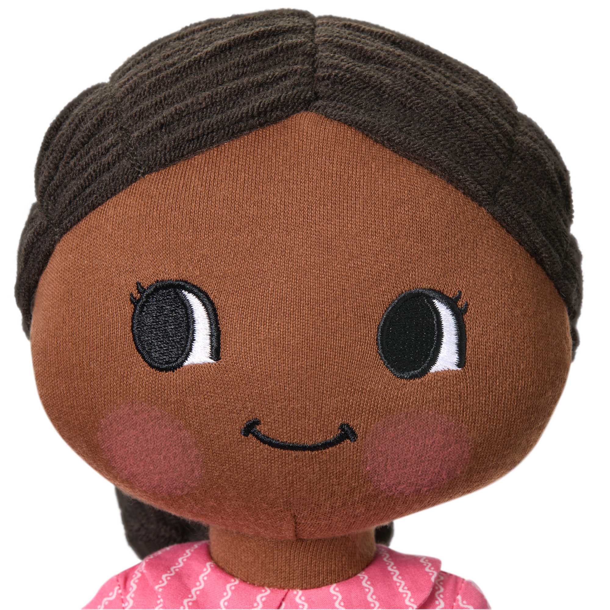 My First Addy™ Doll & Board Book (Historical Characters) - Image 4