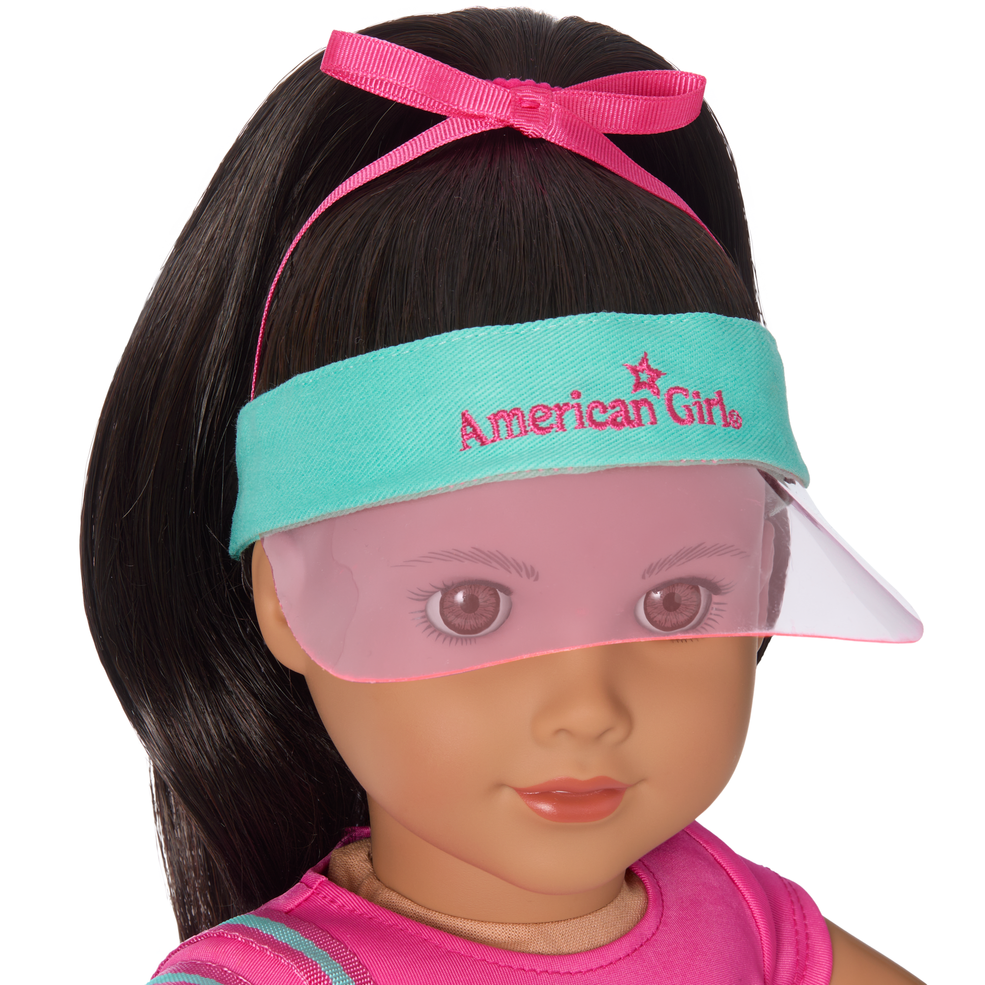 Raquel's Pickleball Outfit & Paddle Set (Girl of the Year™ 2026) - Image 7