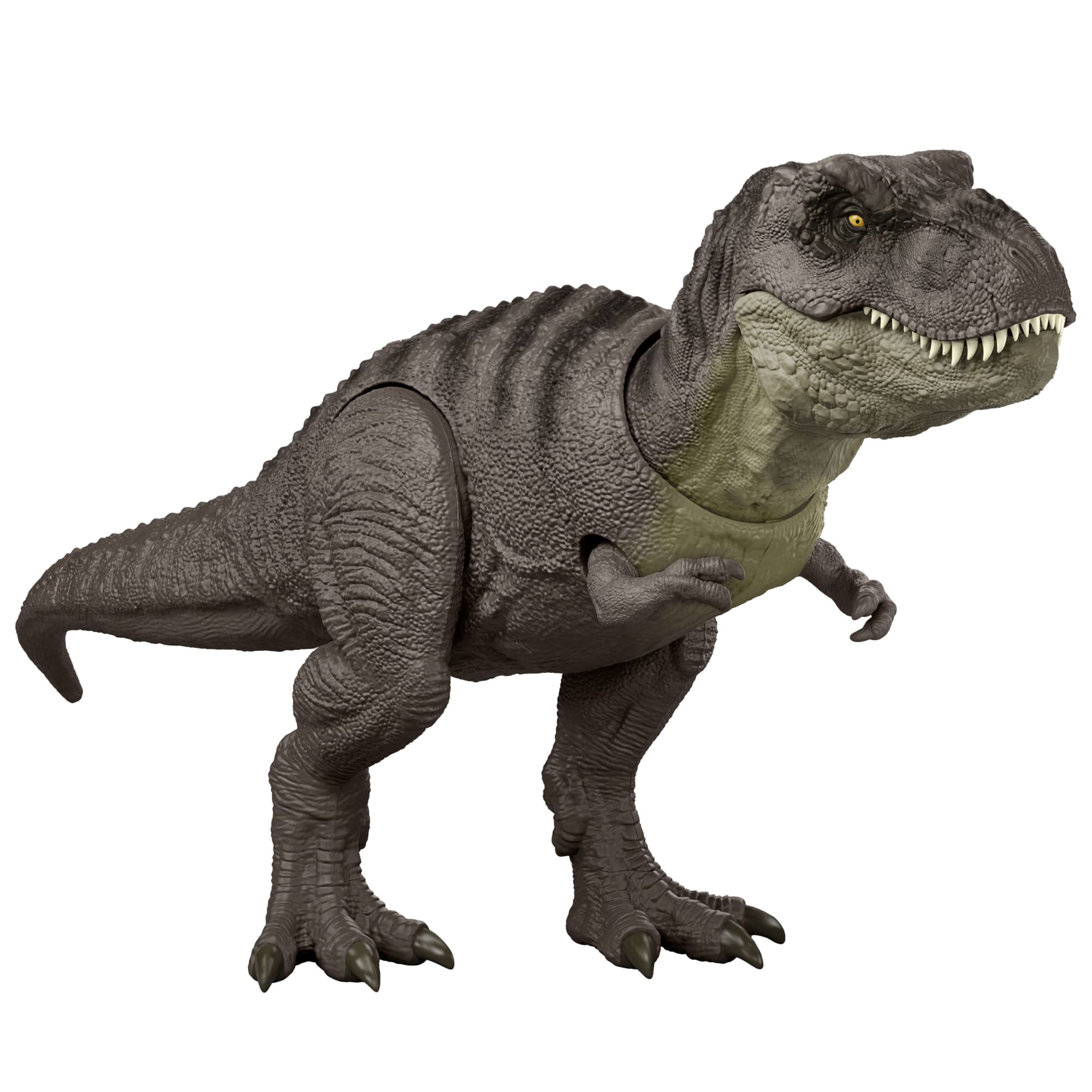 Jurassic World Alerte Rouge Au Labo Tyrannosaure Rex - Image 5