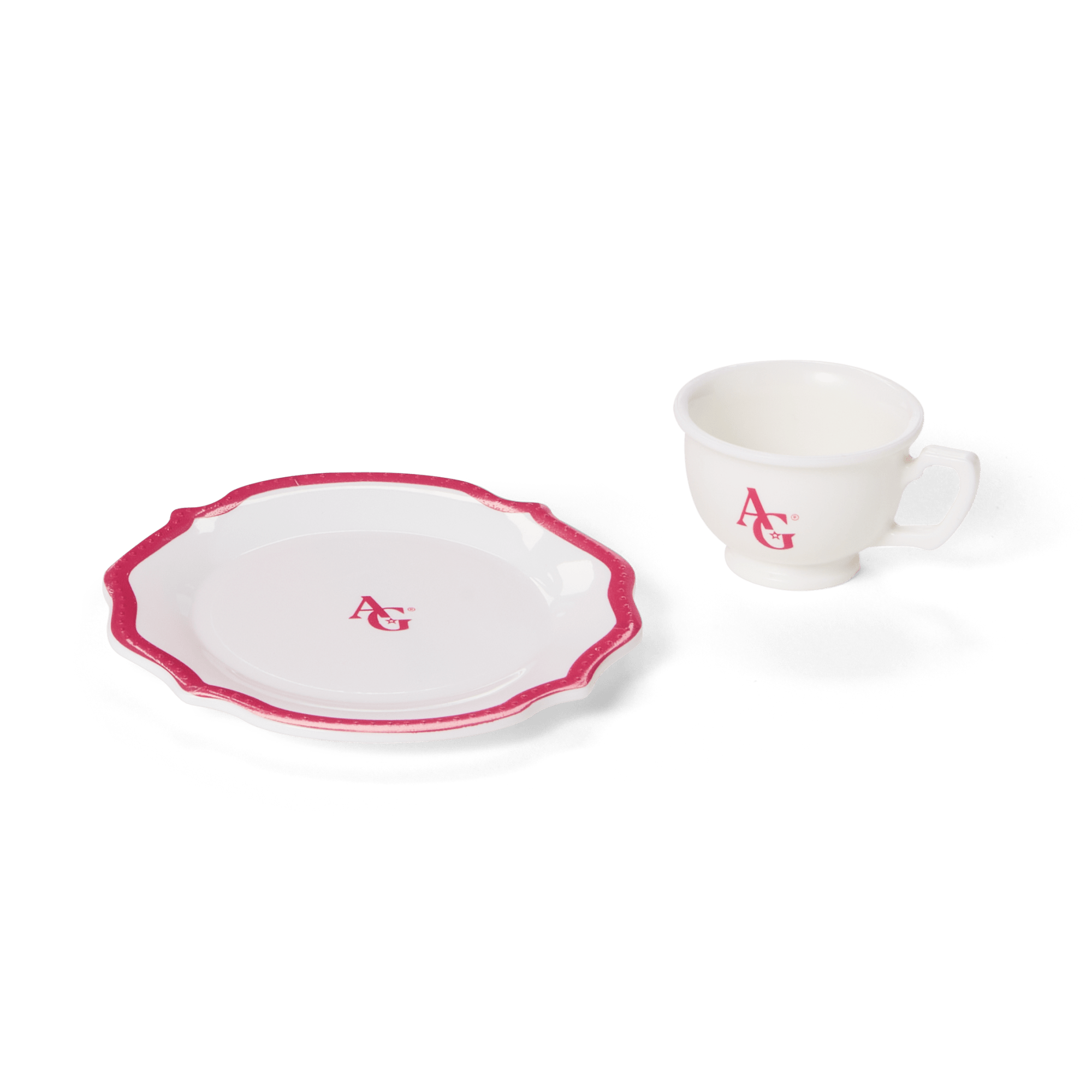 Treat Seat Set for 18-inch Dolls - Image 4