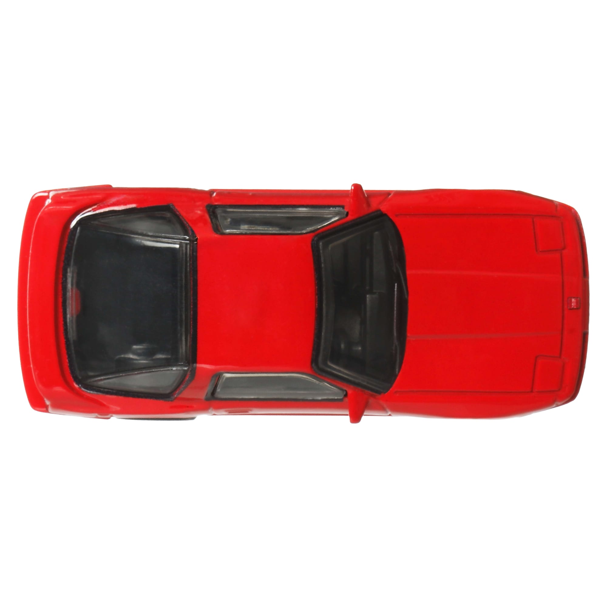 Hot Wheels Premium Car Culture Ronin Run II '89 Toyota Supra - Image 6
