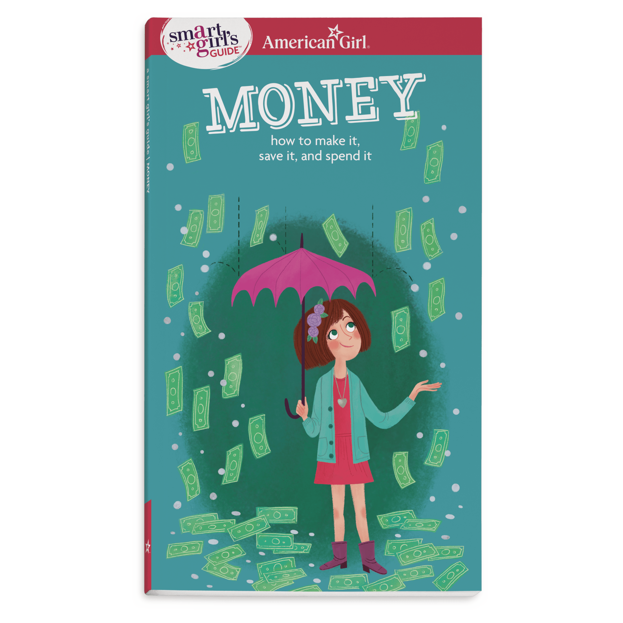 A Smart Girl's Guide: Money