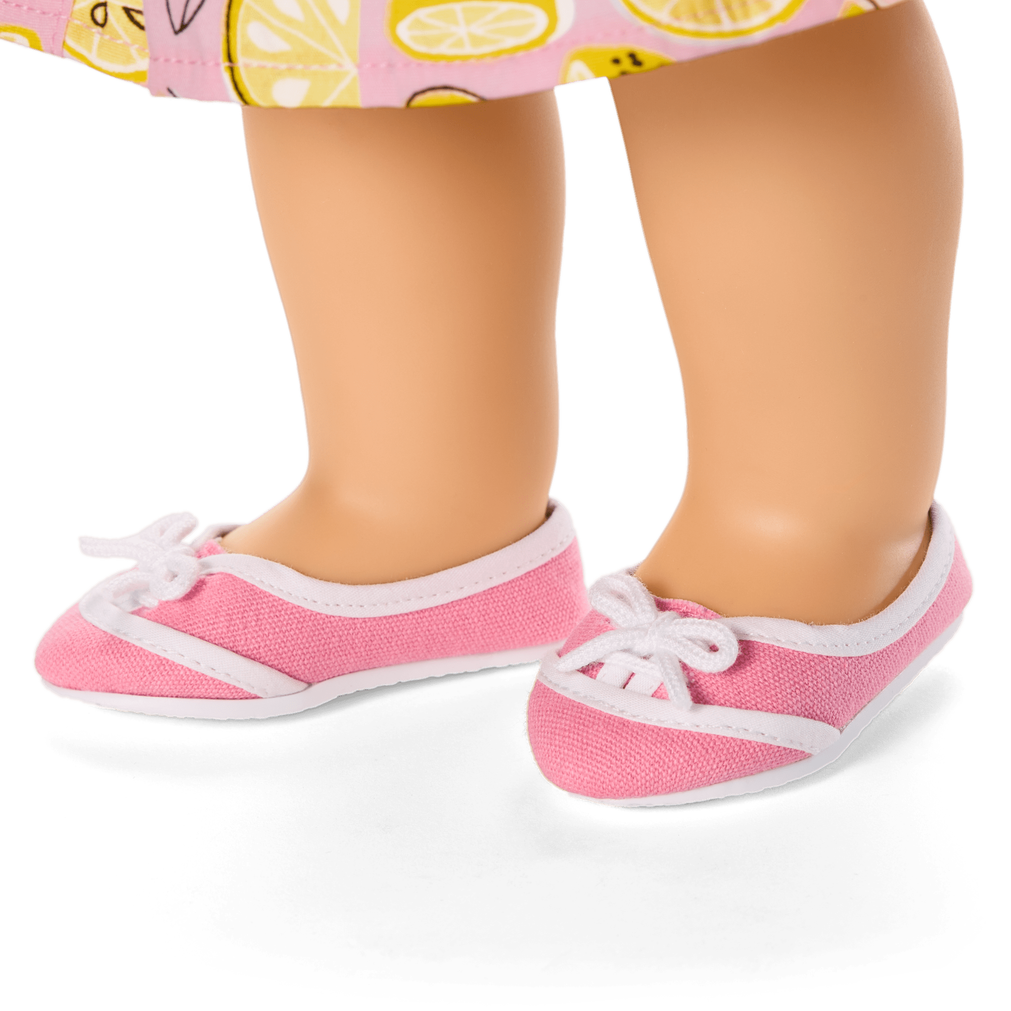 Maryellen's™ 2-in-1 Outfit for 18-inch Dolls (Historical Characters) - Image 10