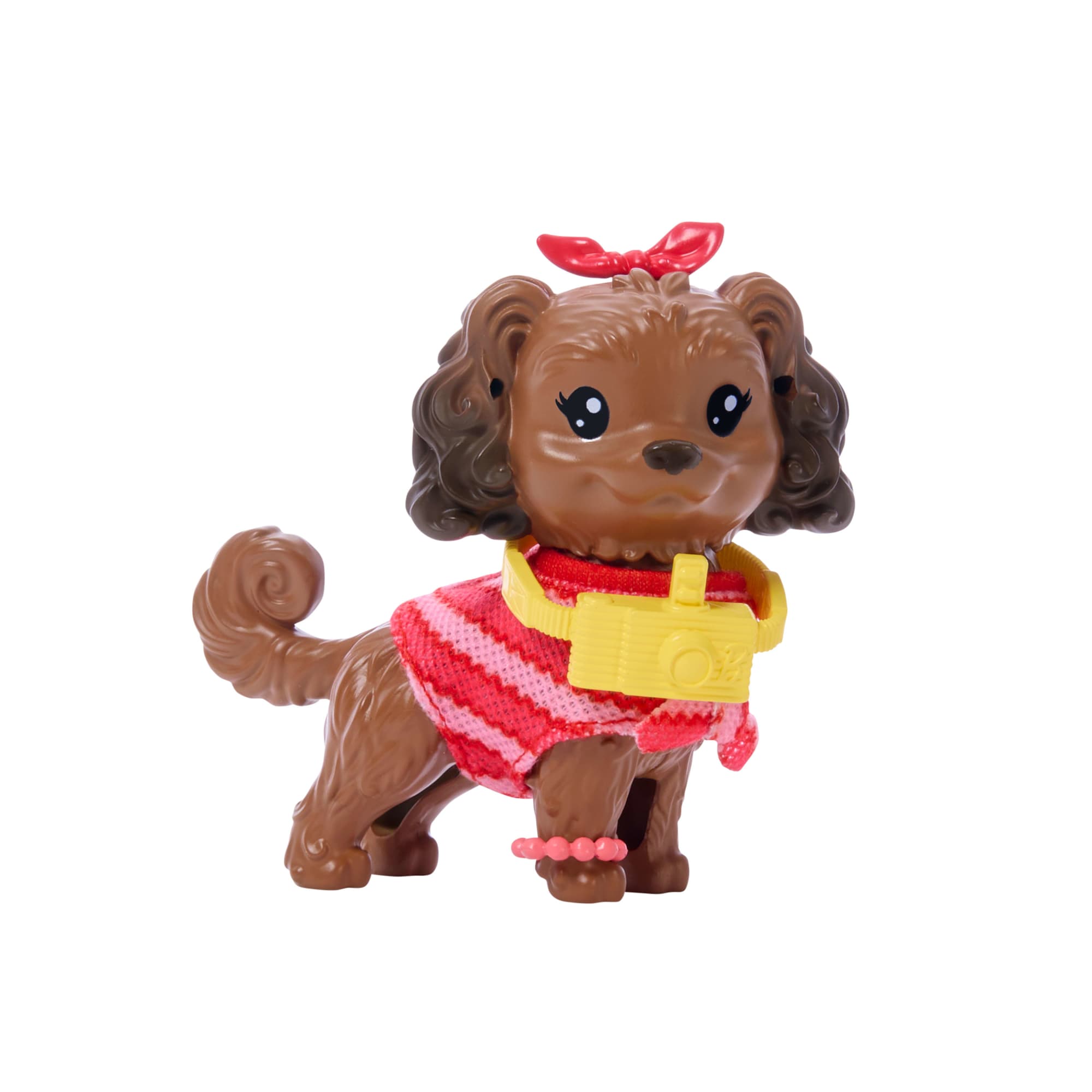Poupée Barbie® Styles Coordonnés et Accessoires - Image 5