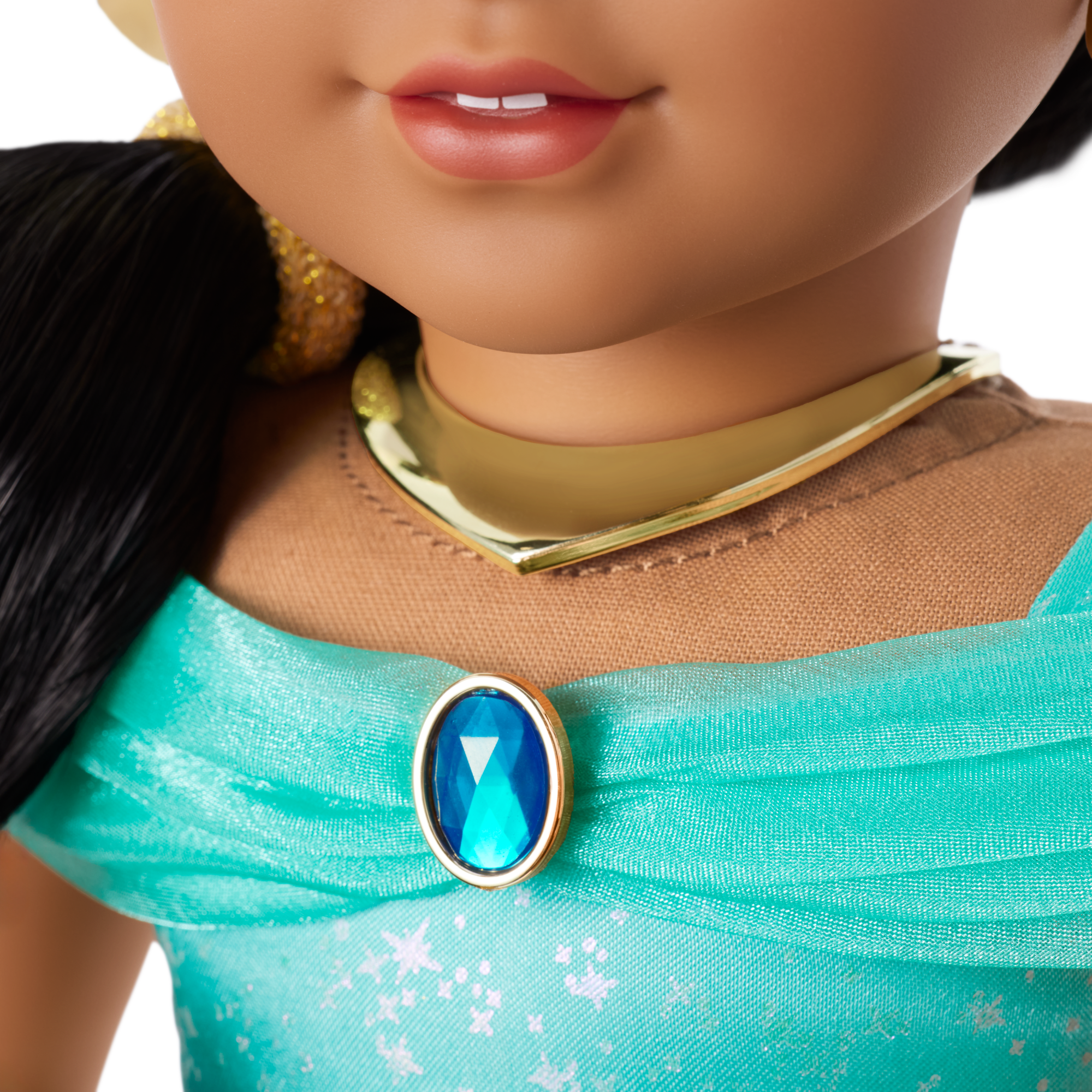 Disney Princess Jasmine Doll by American Girl® - Image 7