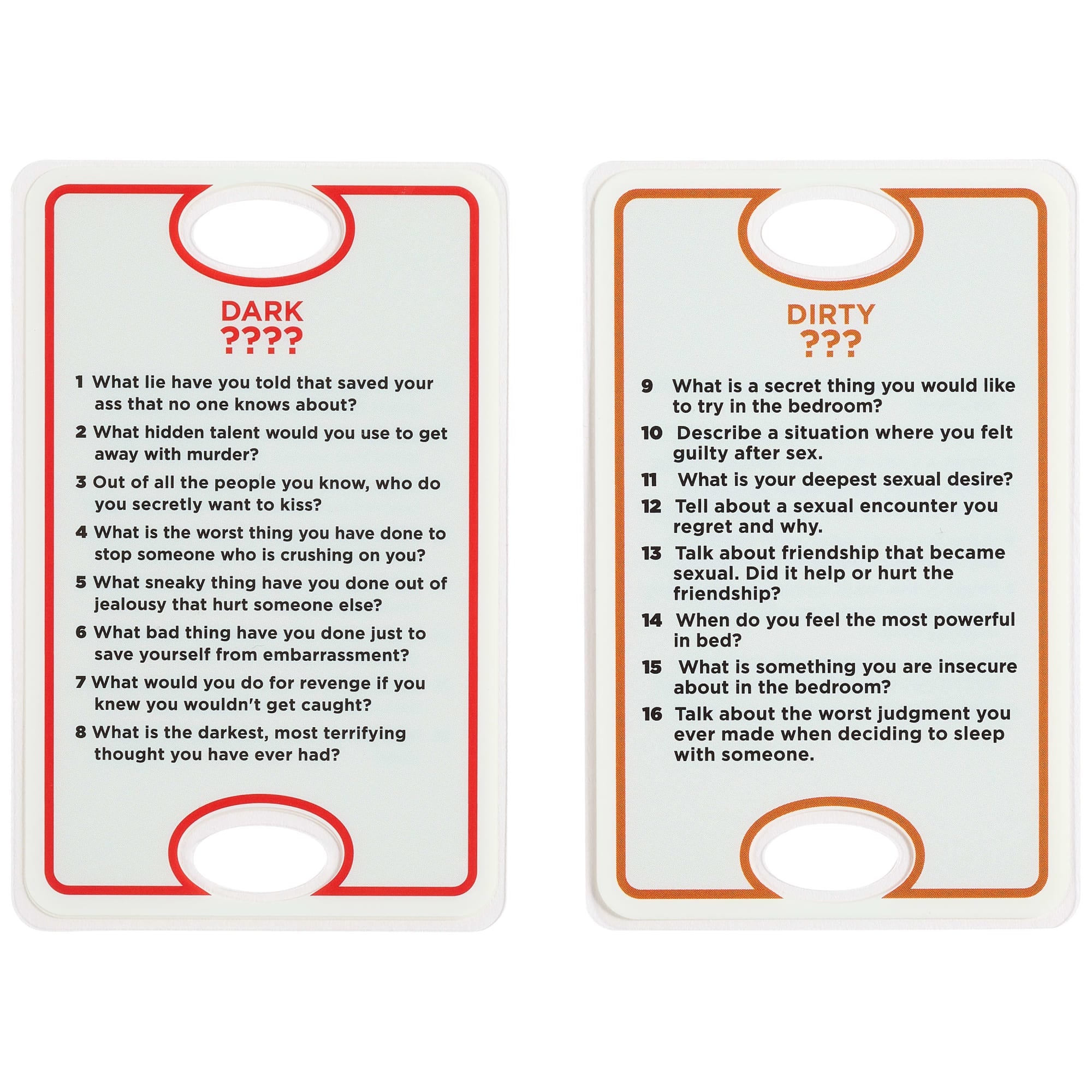 UNO Truth Adults Only - Image 6