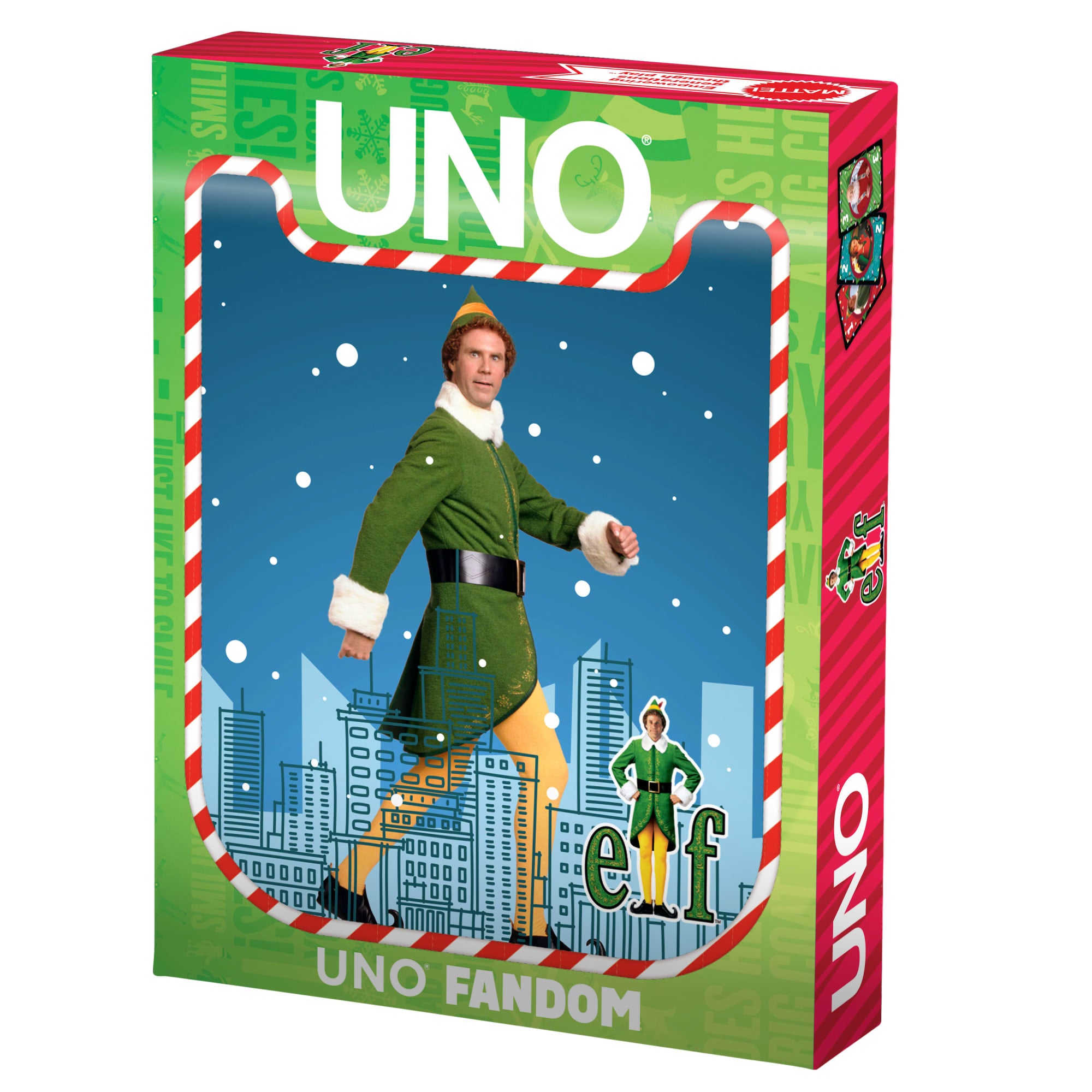 UNO Fandom Elf - Image 7