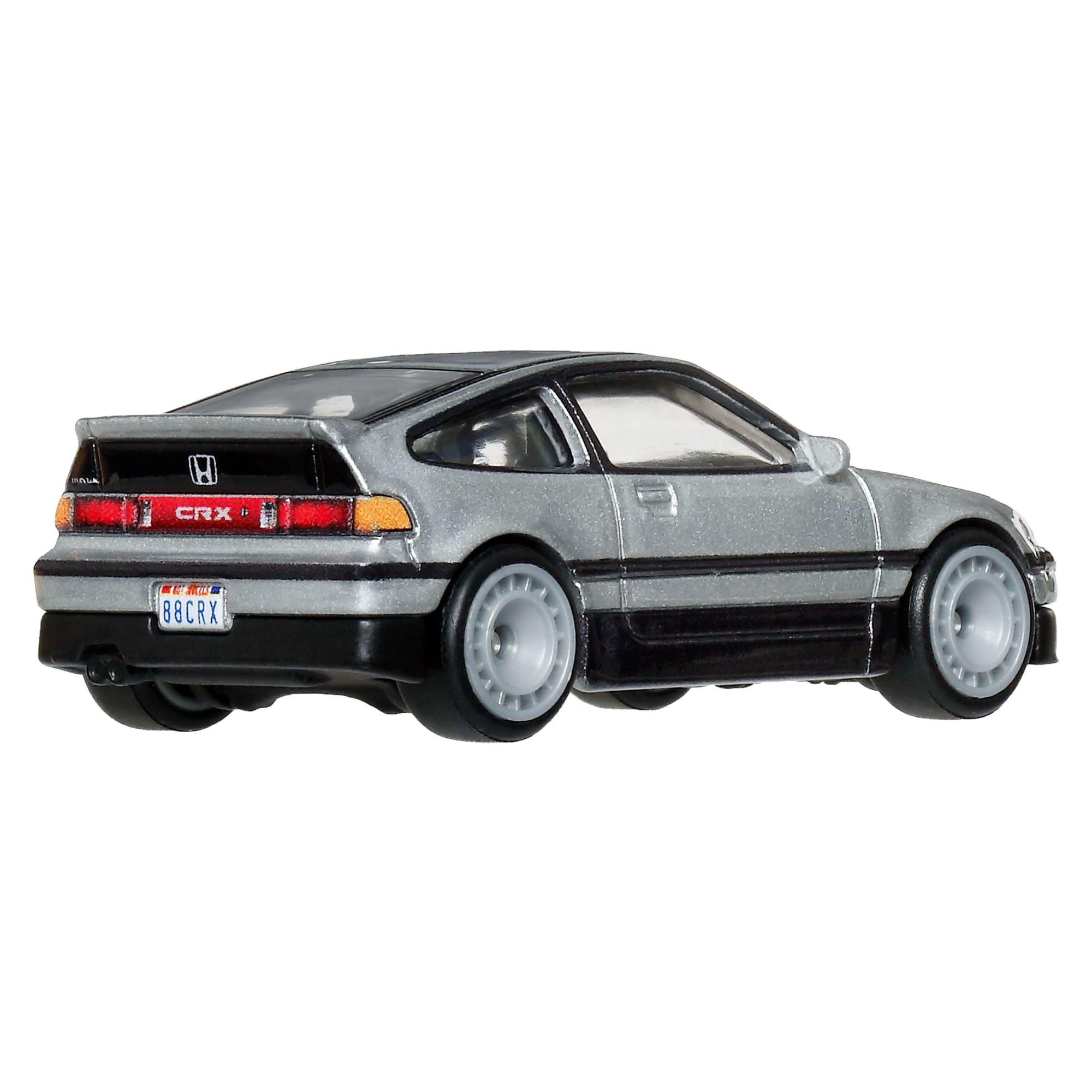 Hot Wheels Premium Car Culture '88 Honda CRX - Image 4