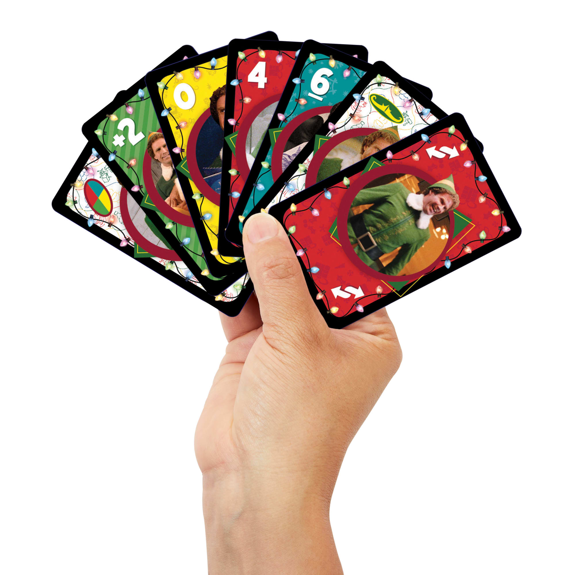 UNO Fandom Elf - Image 3