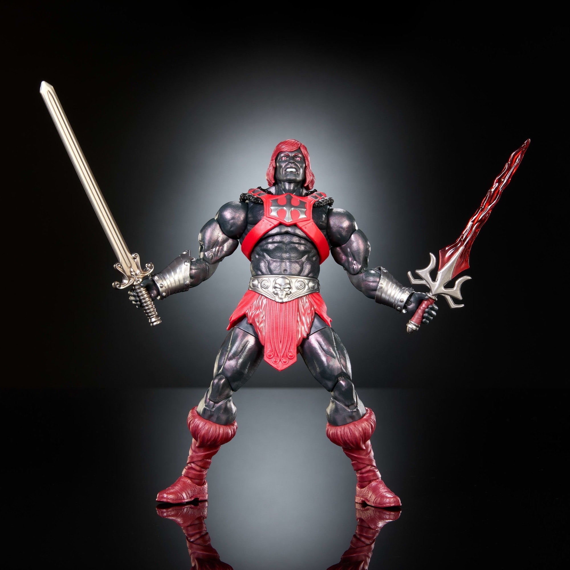 Les Maîtres de L'Univers-Masterverse-Figurine Articulée - Image 3