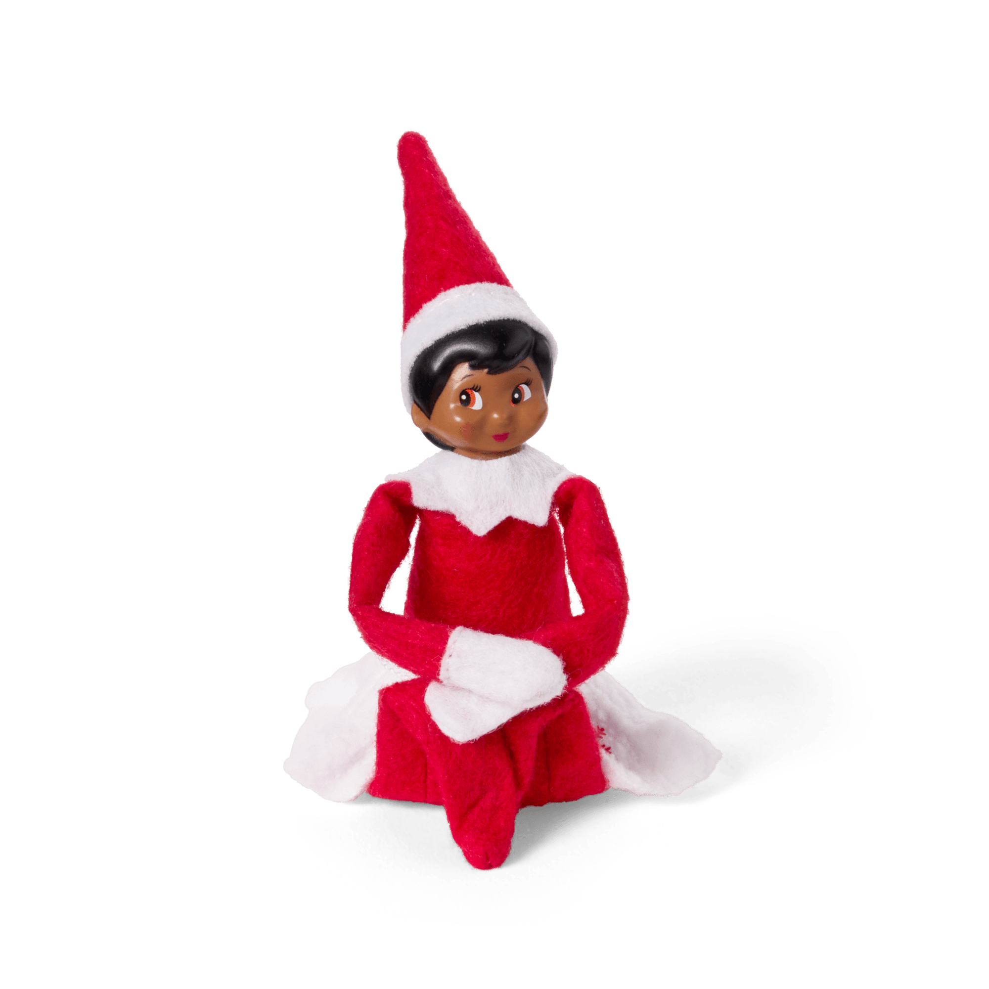 The Elf on the Shelf® Set (Girl) for 18-inch Dolls - Image 2