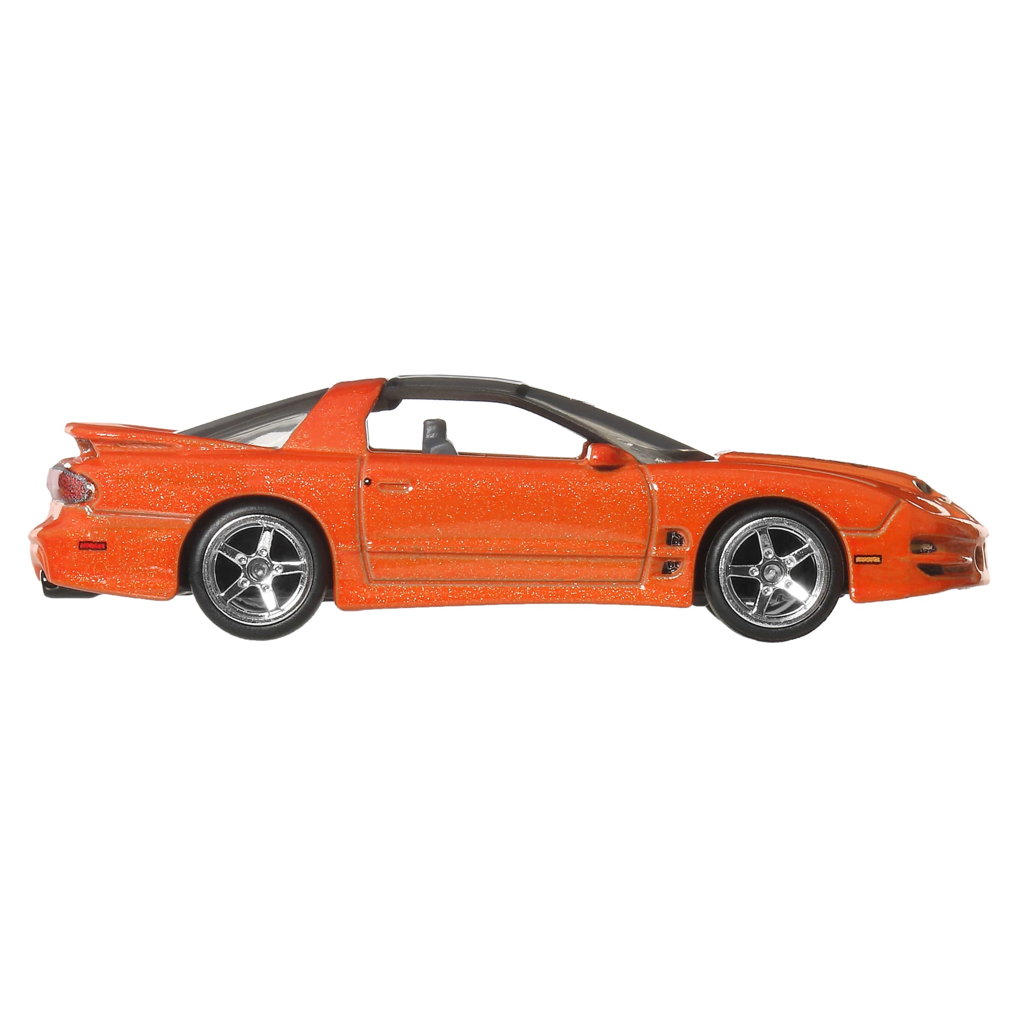 Hot Wheels Premium Fast & Furious 2002 Pontiac Firebird - Image 5