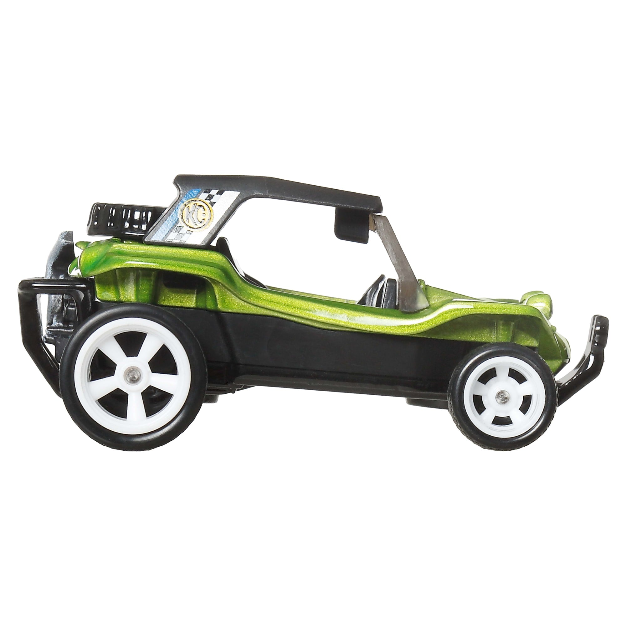 Hot Wheels Boulevard Meyers Manx - Image 4